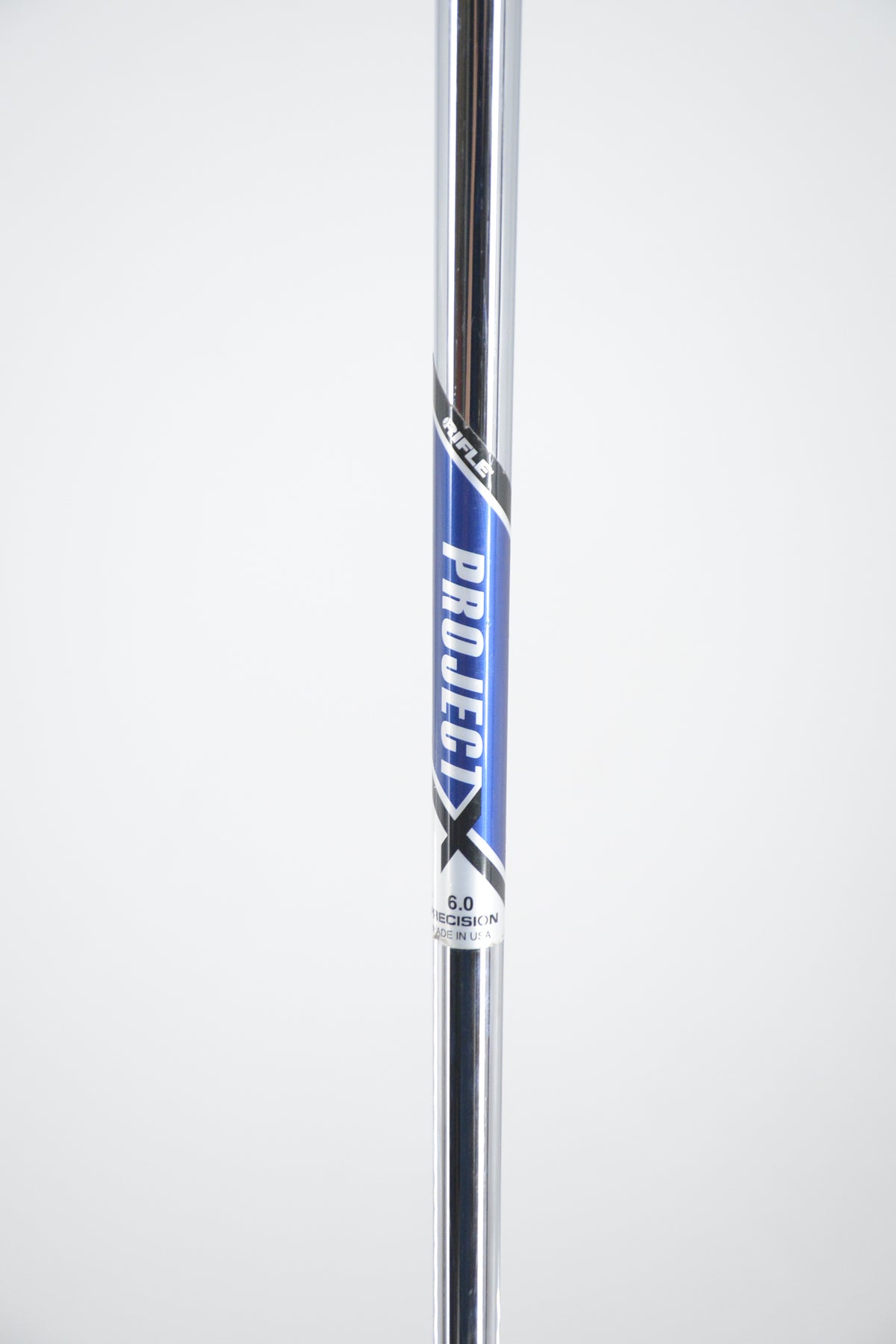 Lefty TaylorMade Hi-Toe 52 Degree Wedge S Flex 35.5"