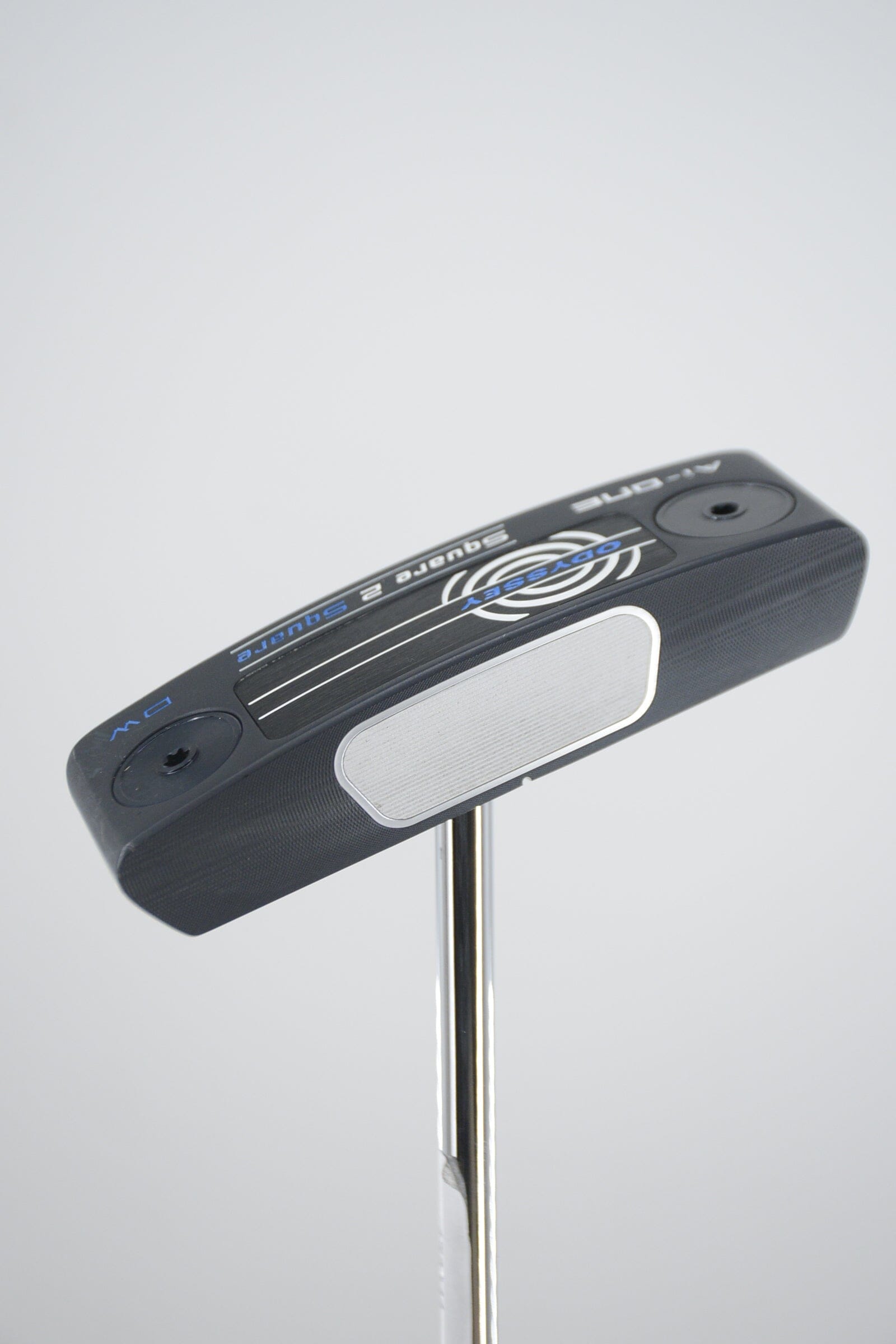 Odyssey ai-ONE Square2Square Double Wide Putter 35"