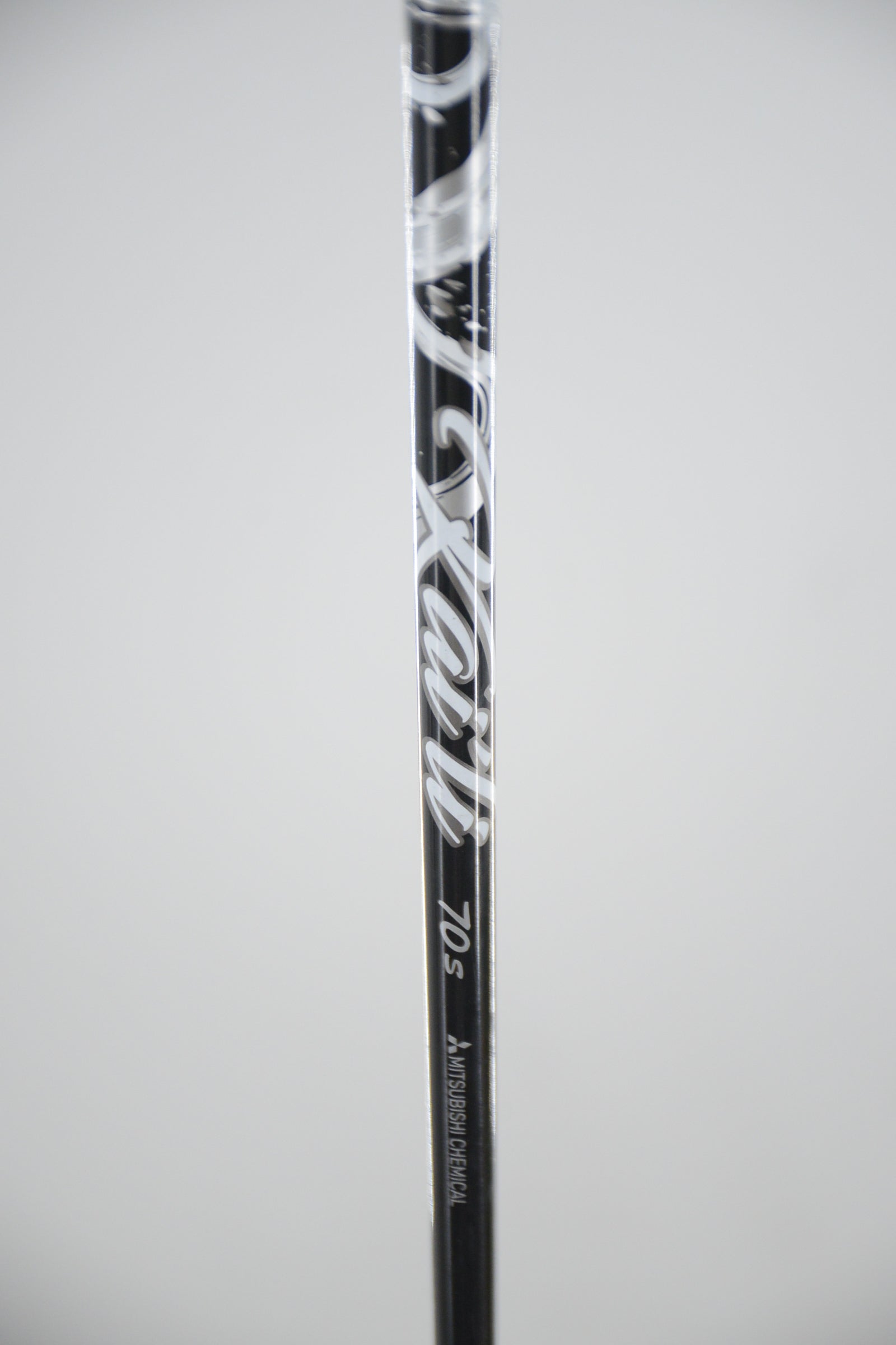 Callaway Paradym Triple Diamond 8 Degree Driver S Flex 45.25"