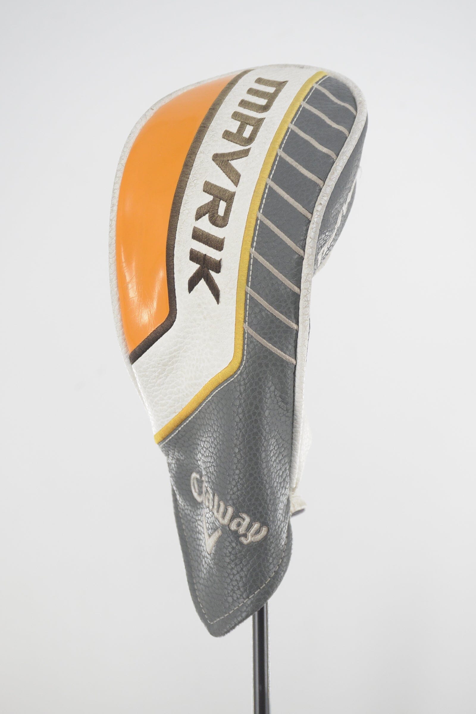 Callaway Mavrik Max 3 Wood SR Flex 42.75" Golf Clubs GolfRoots 
