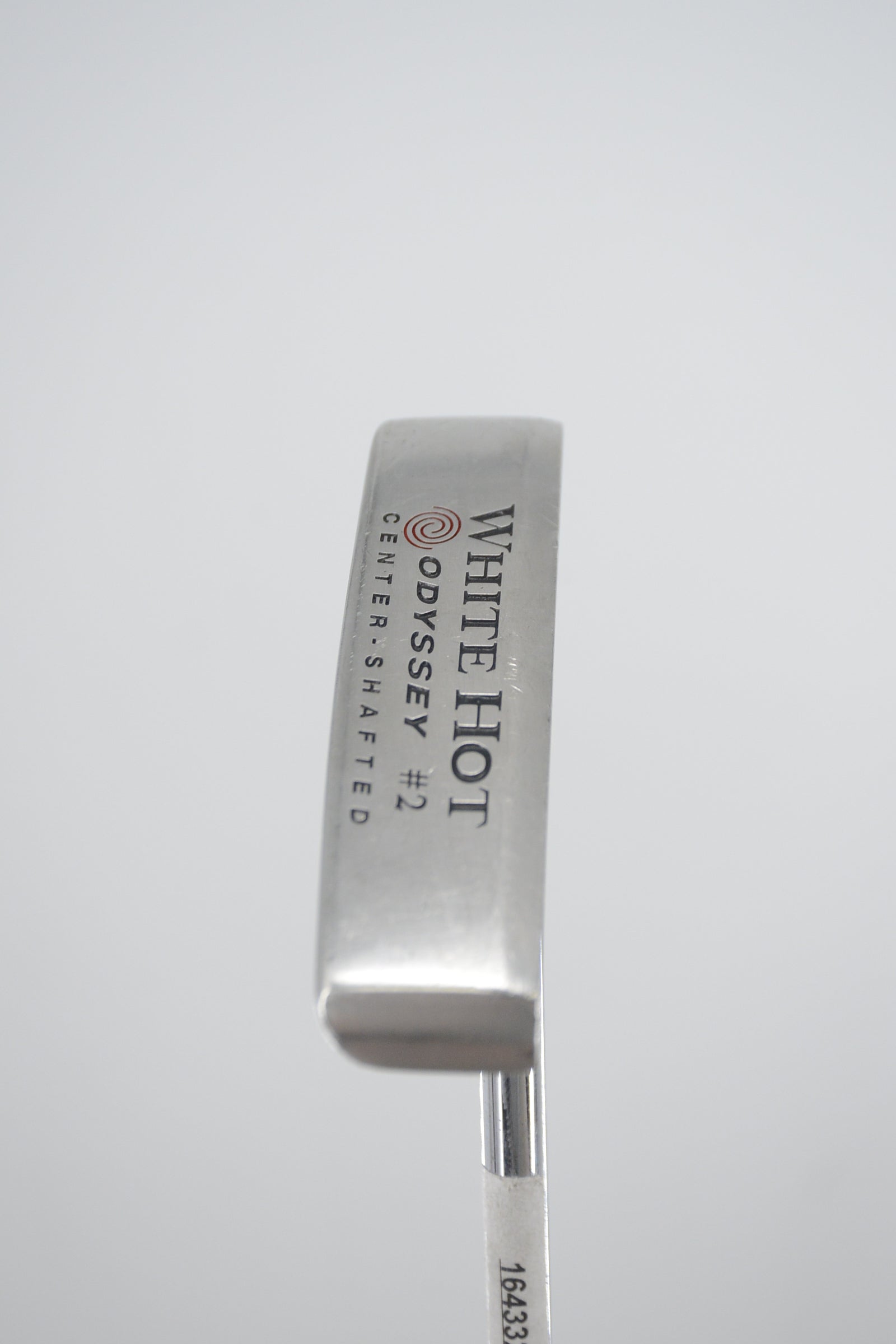 Odyssey White Hot 2 Center Shaft Putter 33.5"