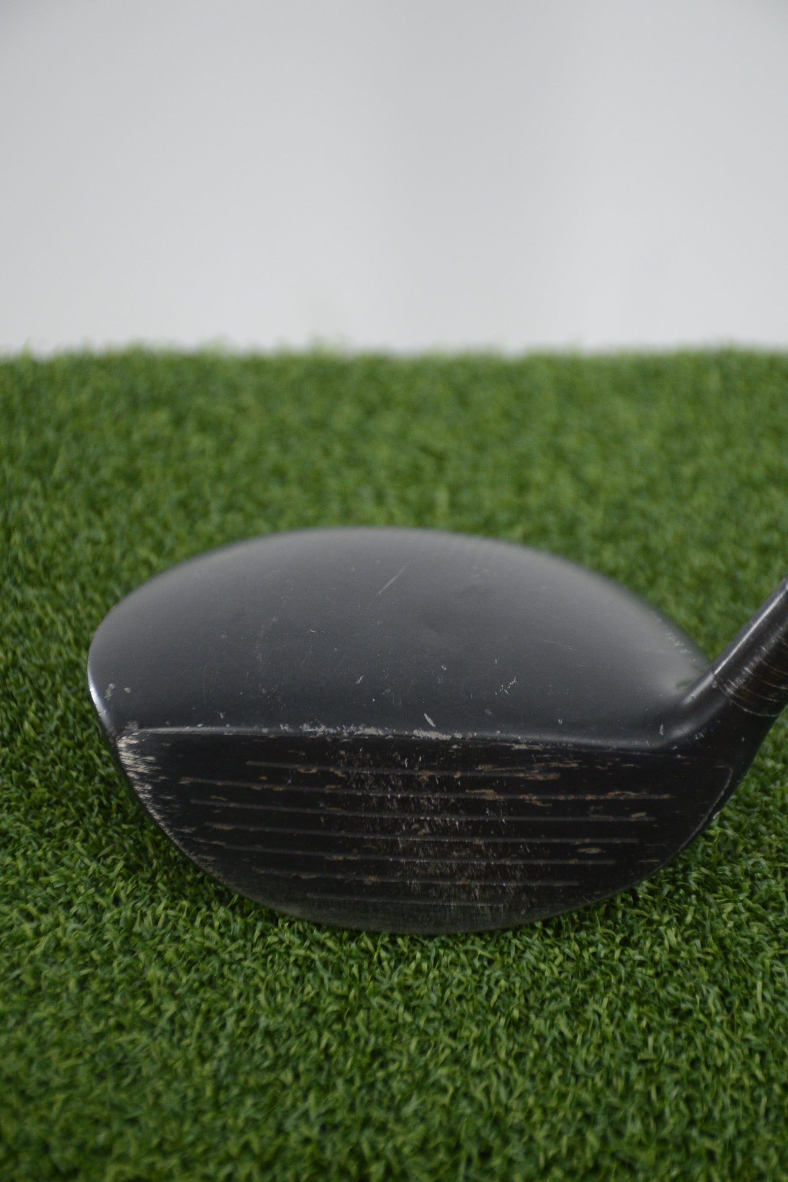 Hopkins CP1 Super Spoon 16.5 Degree Wood R Flex 43"