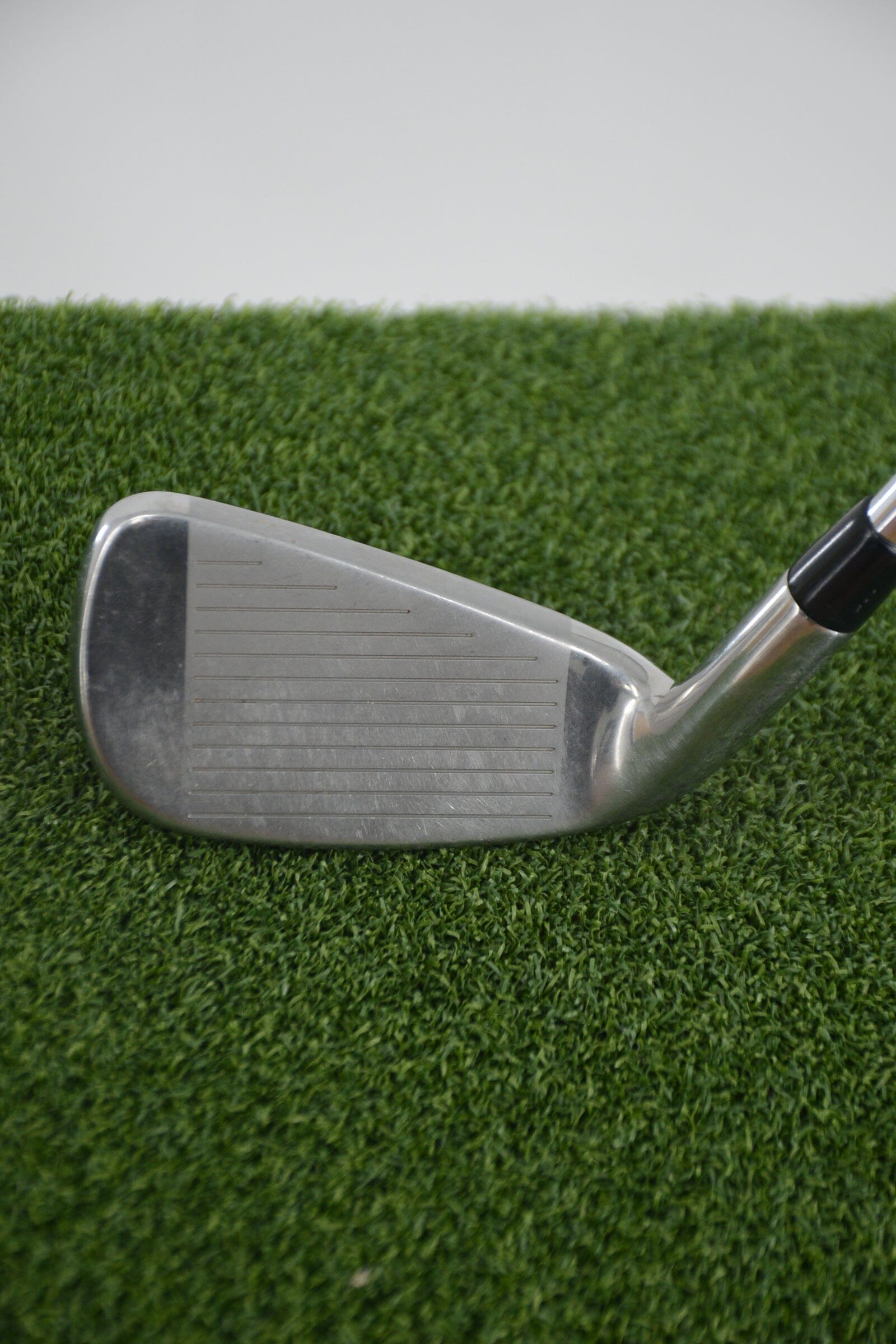 Cleveland Launcher HB Turbo 7 Iron R Flex 36.75" Golf Clubs GolfRoots 