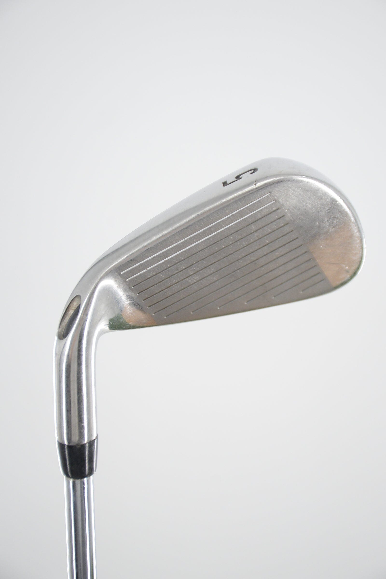 Callaway X Hot 5 Iron S Flex 38.25" Golf Clubs GolfRoots 