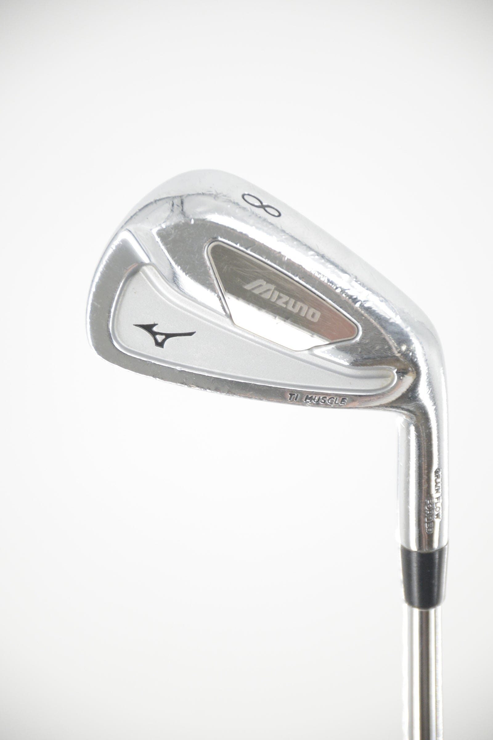 Mizuno MP-59 4-9 Iron Set X Flex -0.5" Golf Clubs GolfRoots 