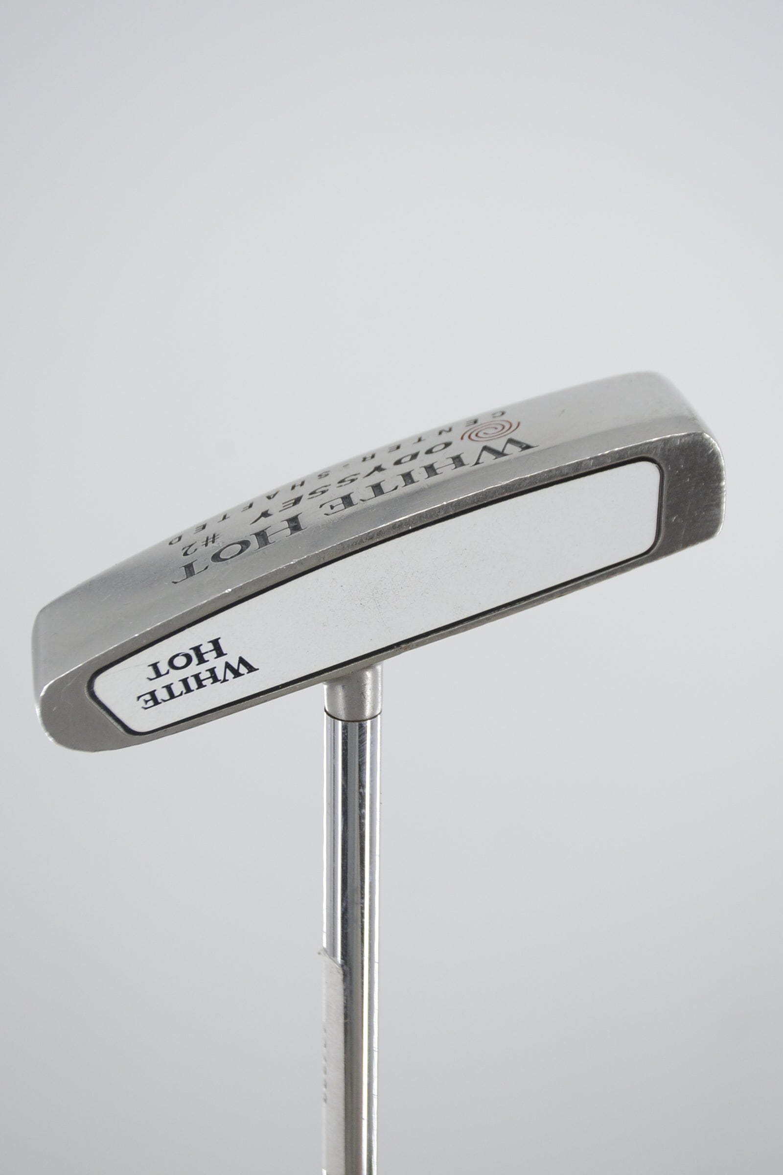 Odyssey White Hot 2 Center Shaft Putter 33.5"