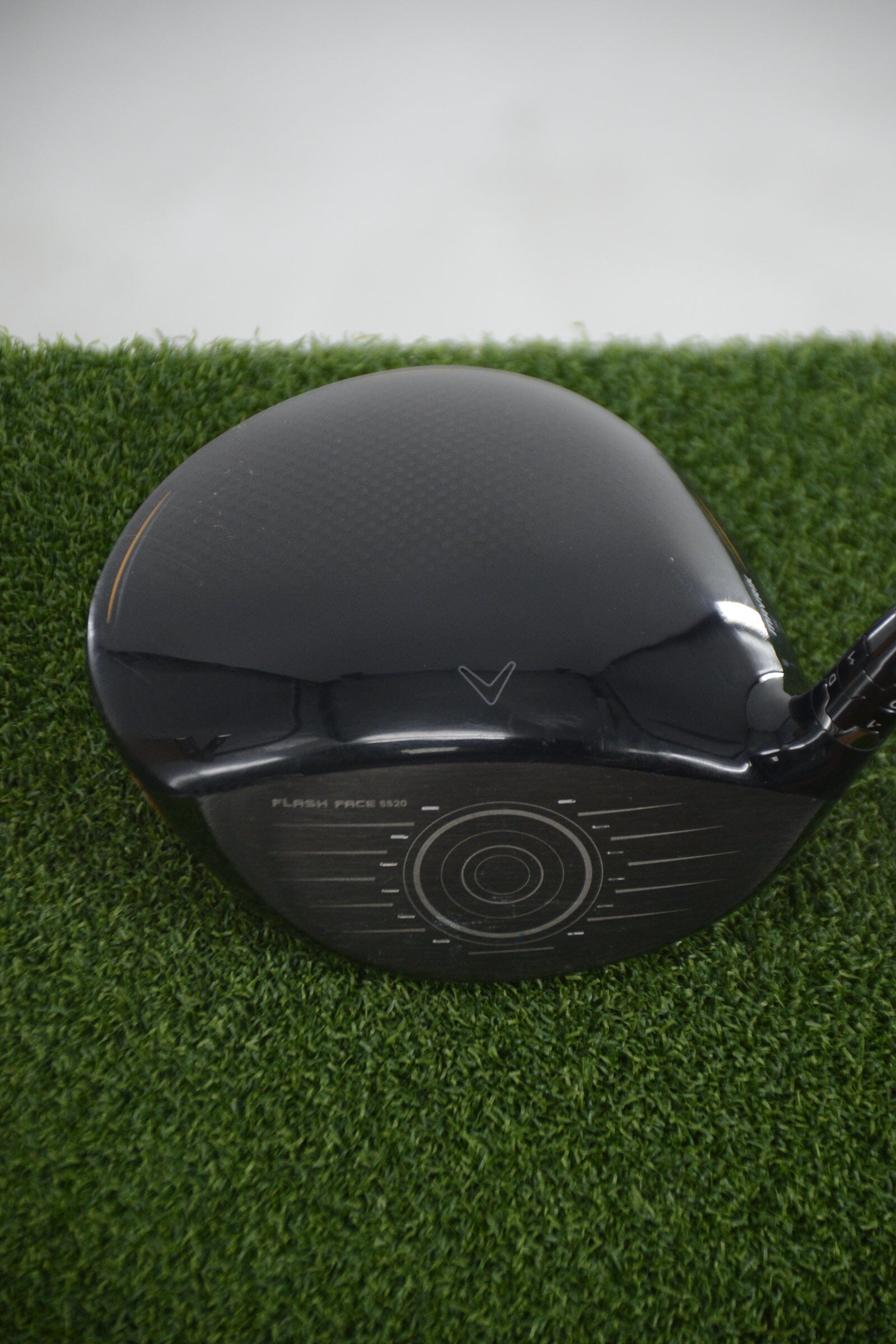 Callaway Mavrik 9 Degree Driver S Flex 45.25" Golf Clubs GolfRoots 