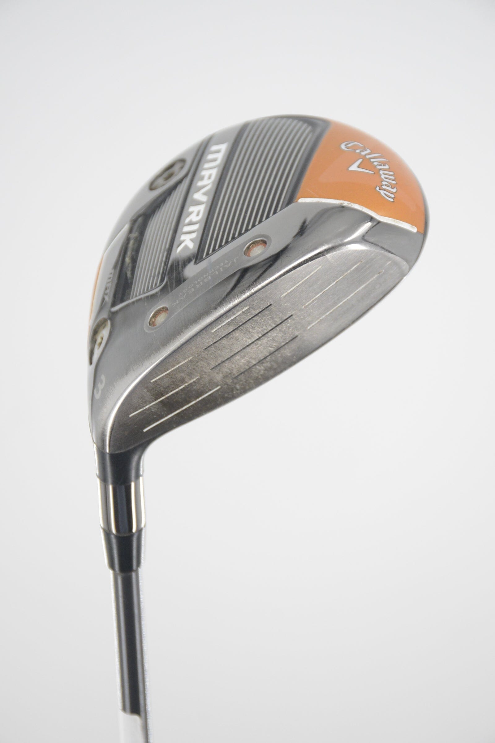 Callaway Mavrik Max 3 Wood SR Flex 42.75" Golf Clubs GolfRoots 