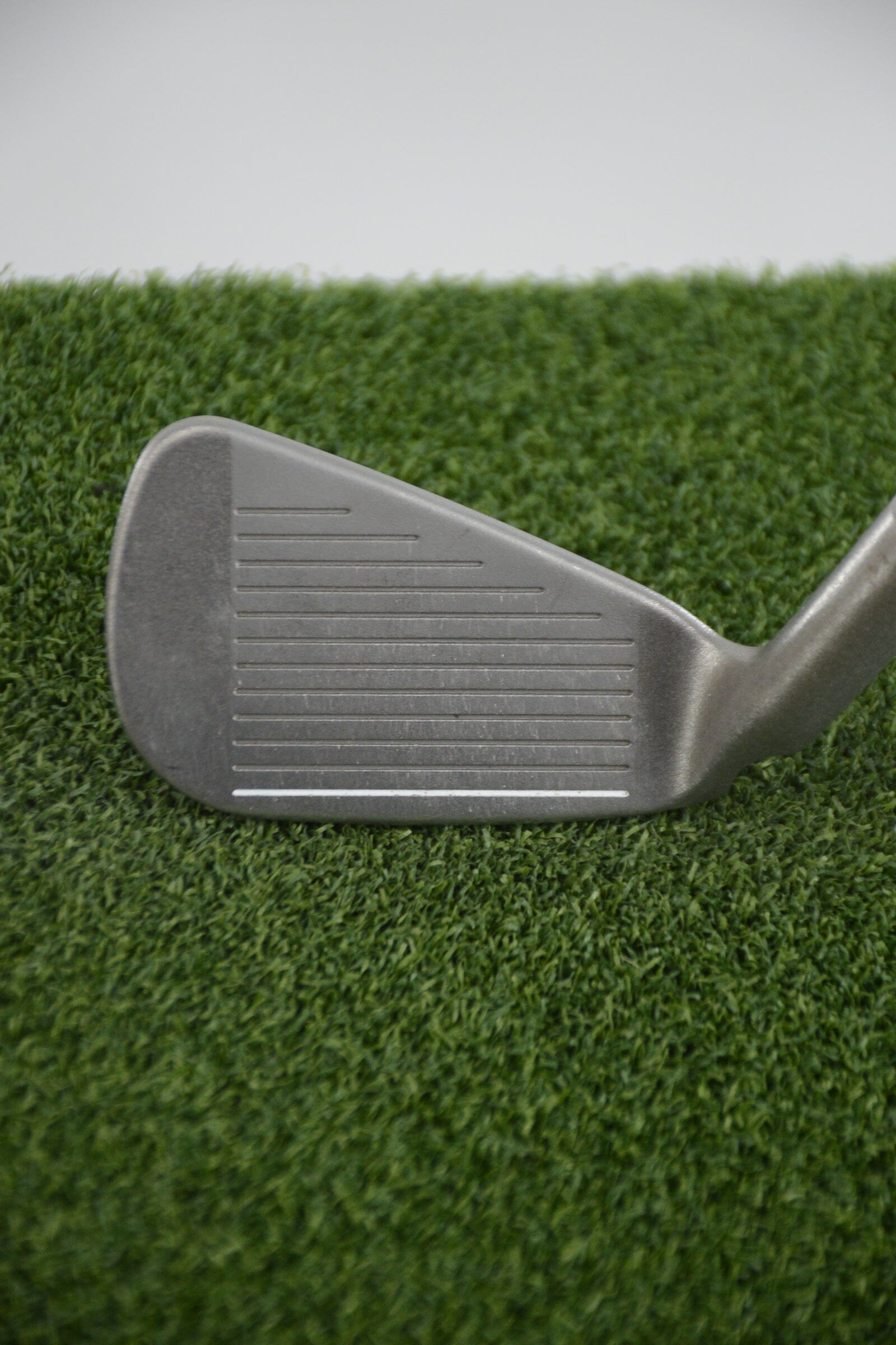 Ping S59 6 Iron S Flex 37.25" Golf Clubs GolfRoots 