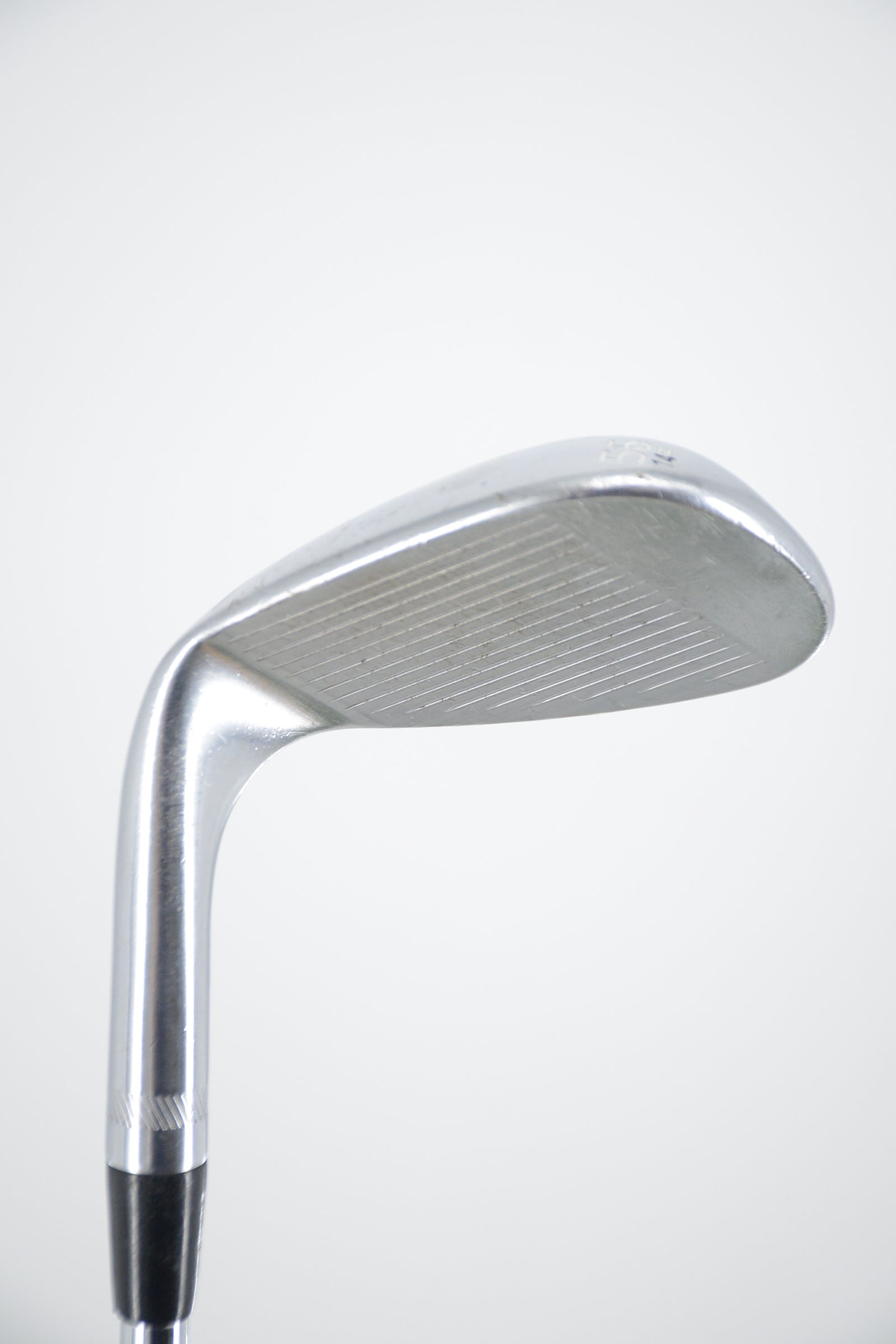 Titleist Vokey SM7 Tour Chrome 56 Degree Wedge Wedge Flex 35"
