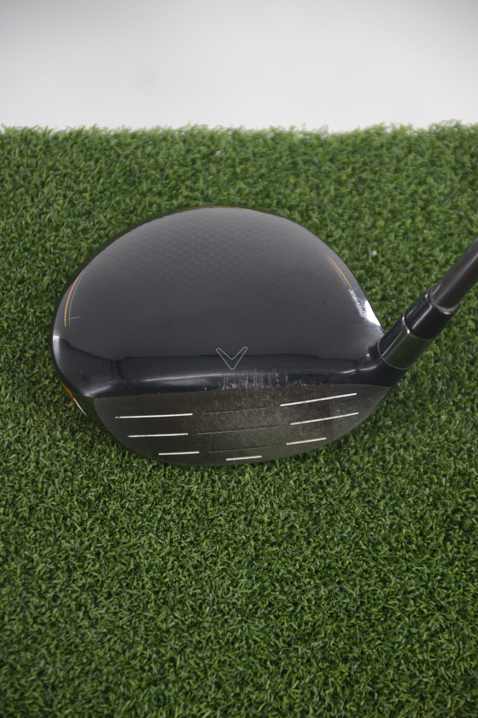 Callaway Mavrik Max 3 Wood SR Flex 42.75" Golf Clubs GolfRoots 