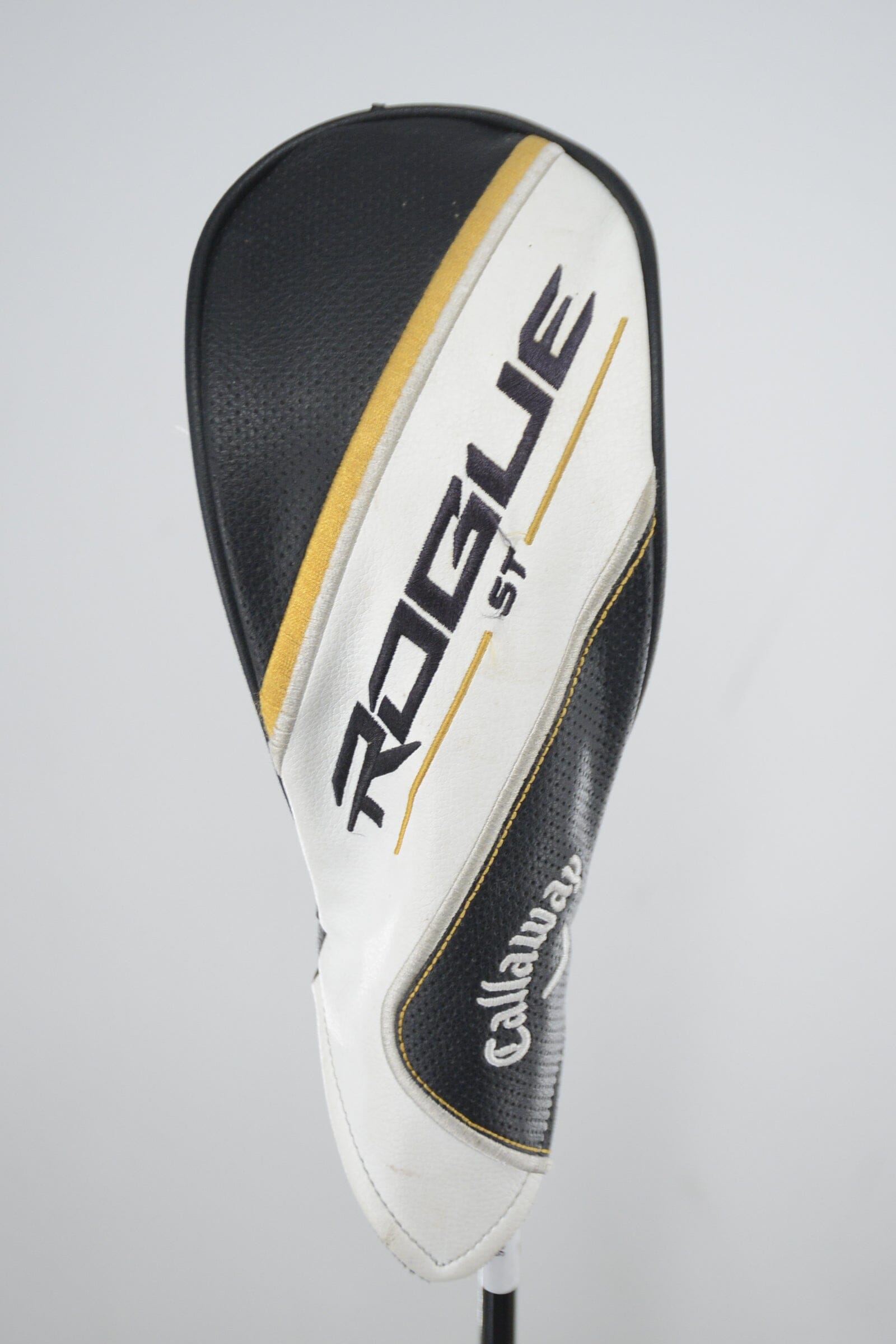 Callaway Rogue St Max 9 Wood R Flex 41.25" Golf Clubs GolfRoots 