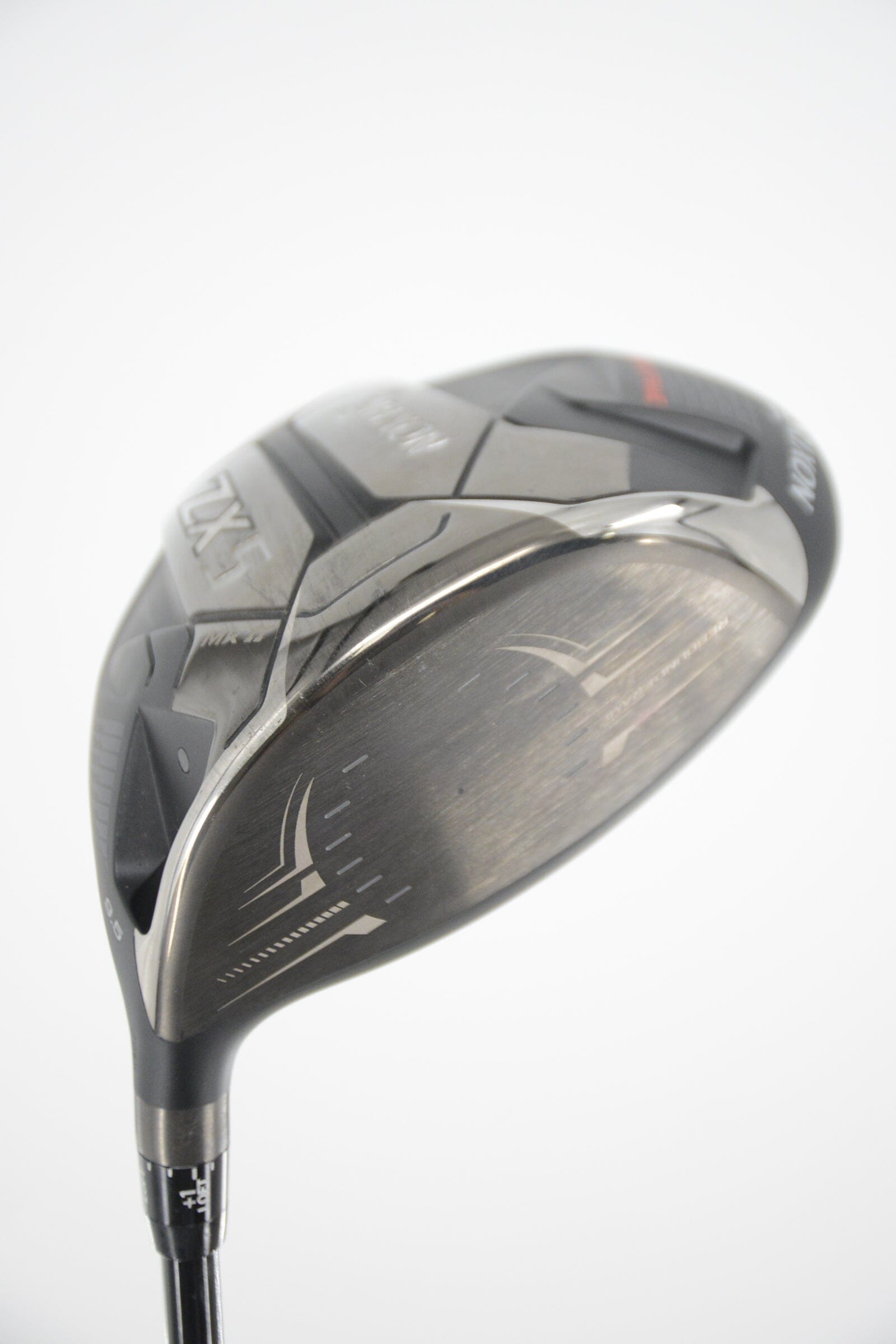 Srixon Zx5 Mk II 9.5 Degree Driver R Flex 45.5" Golf Clubs GolfRoots 