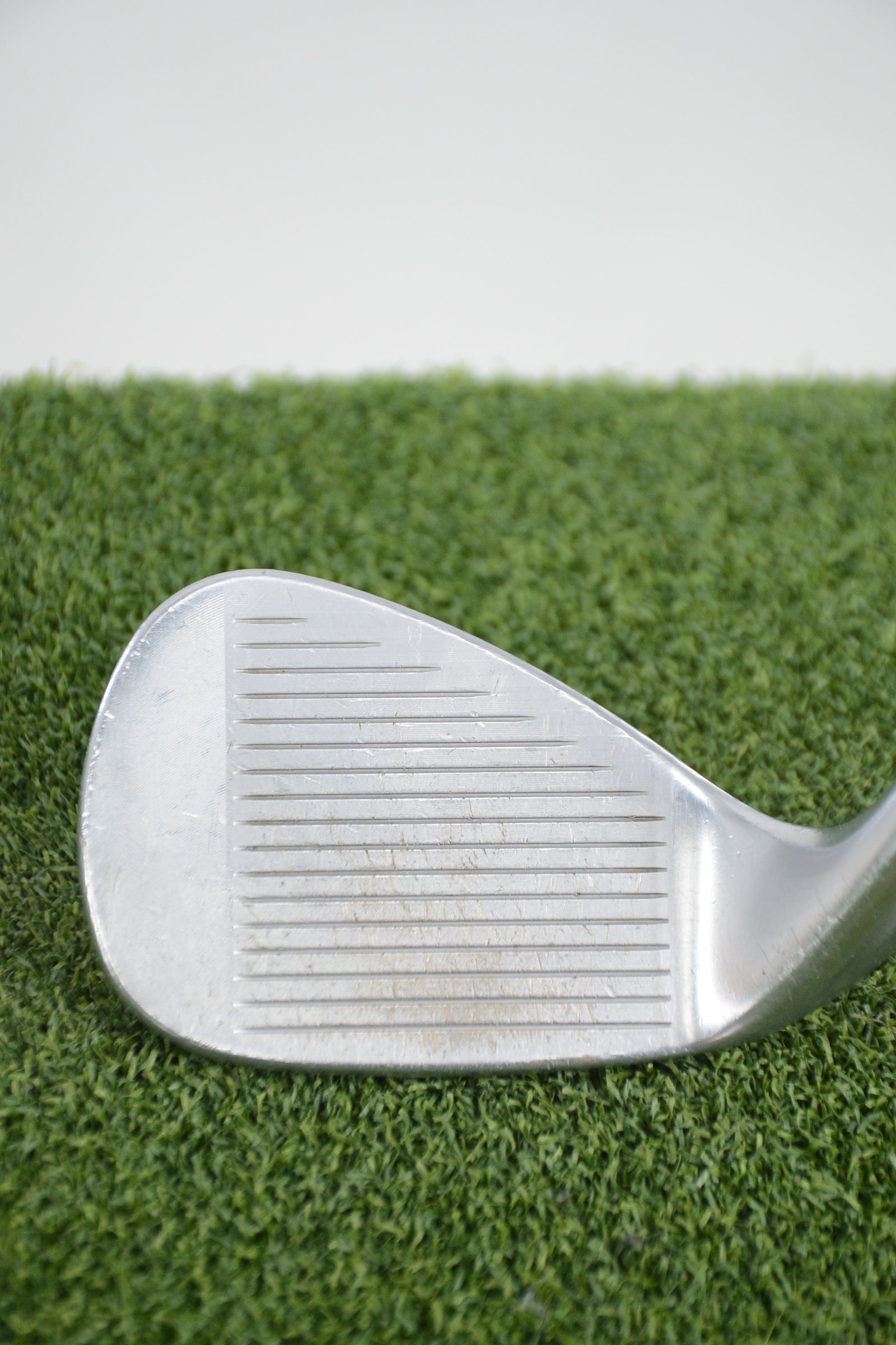 Titleist Vokey SM7 Tour Chrome 56 Degree Wedge Wedge Flex 35"
