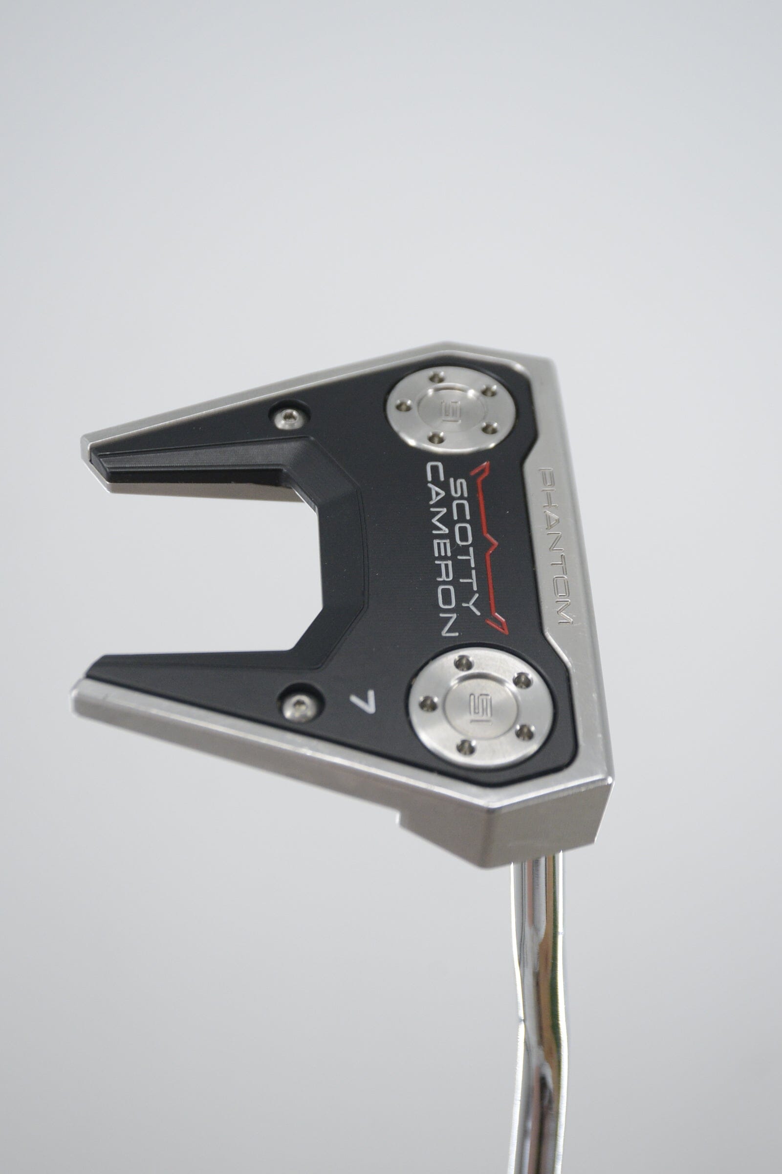 Scotty Cameron 2026 Phantom 7 DB Putter 34"