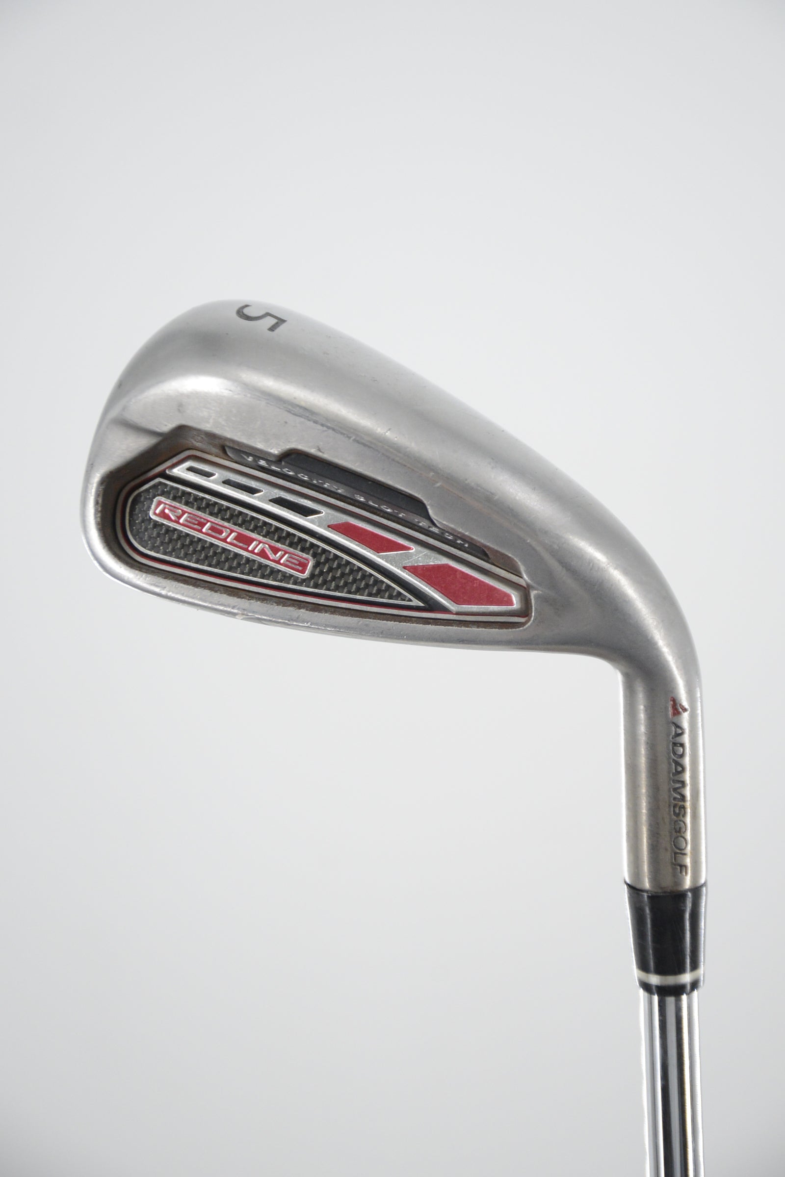 Adams Redline 5 Iron R Flex 38.5"