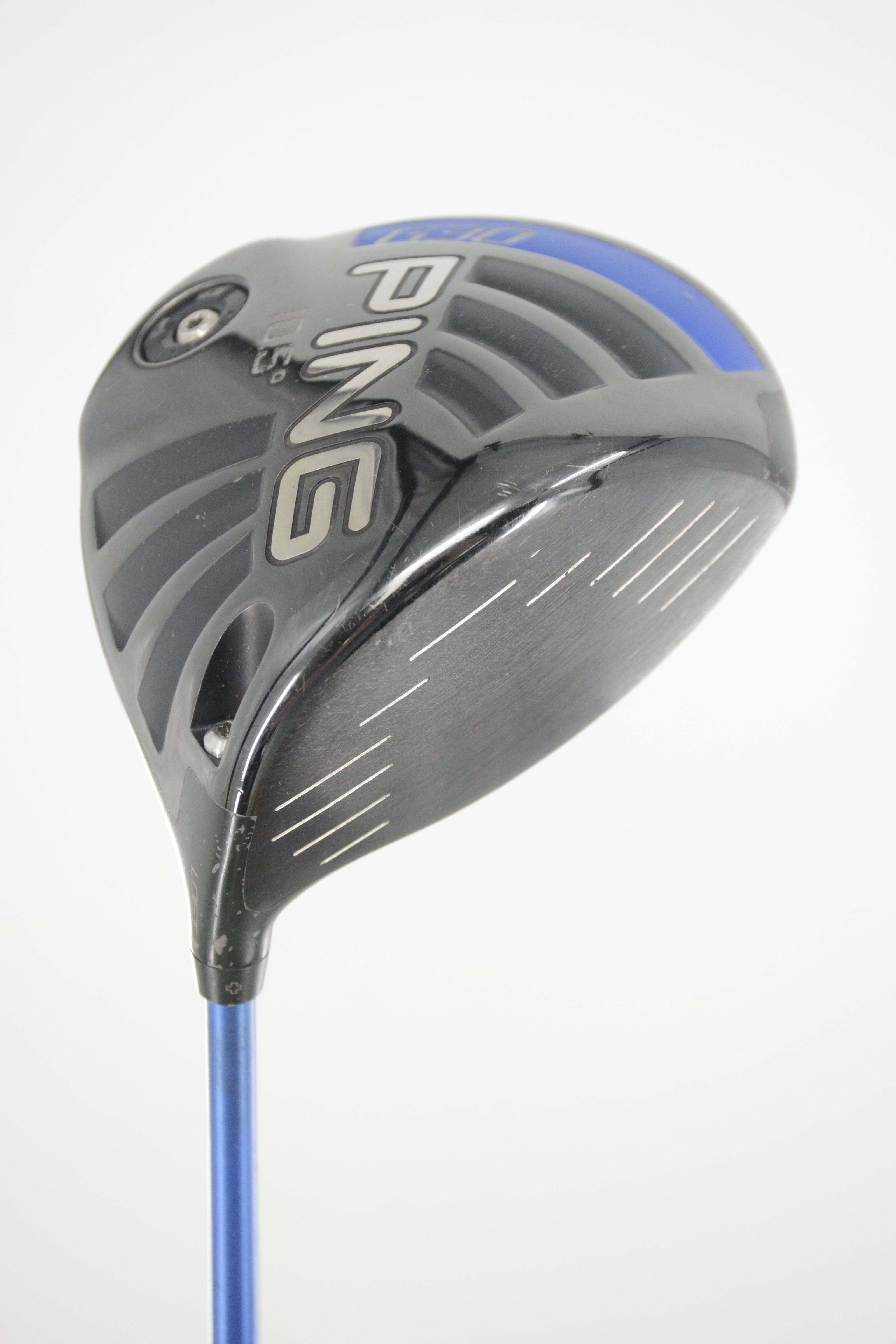 Ping G30 10.5 Degree Driver R Flex 42.5" Golf Clubs GolfRoots 