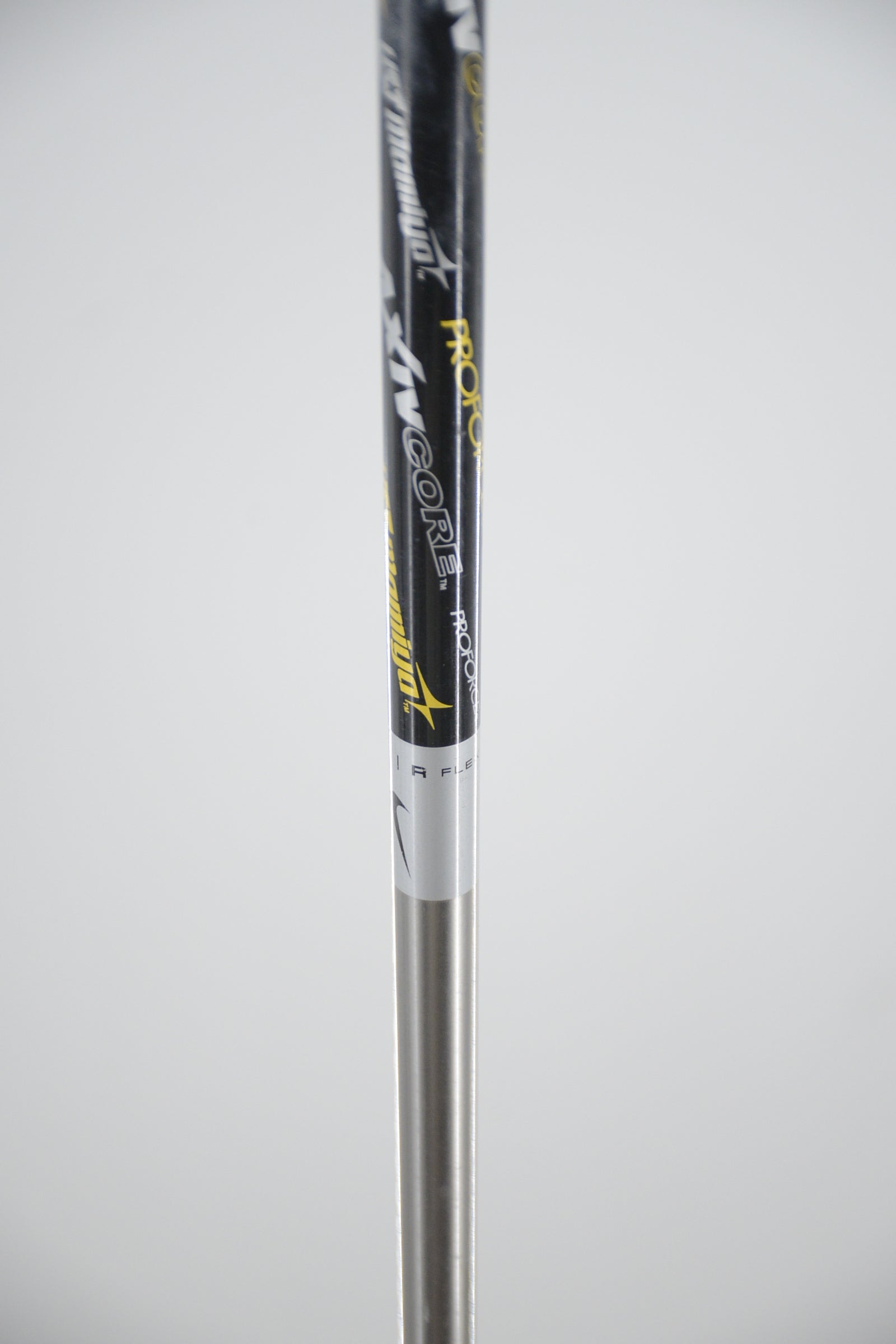 Nike SQ Machspeed Str8-Fit 10.5 Degree Driver R Flex 45.25"