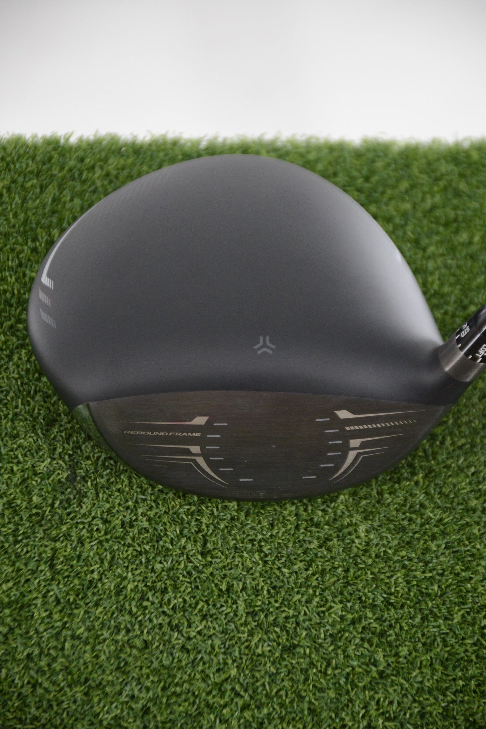 Srixon Zx5 Mk II 9.5 Degree Driver R Flex 45.5" Golf Clubs GolfRoots 