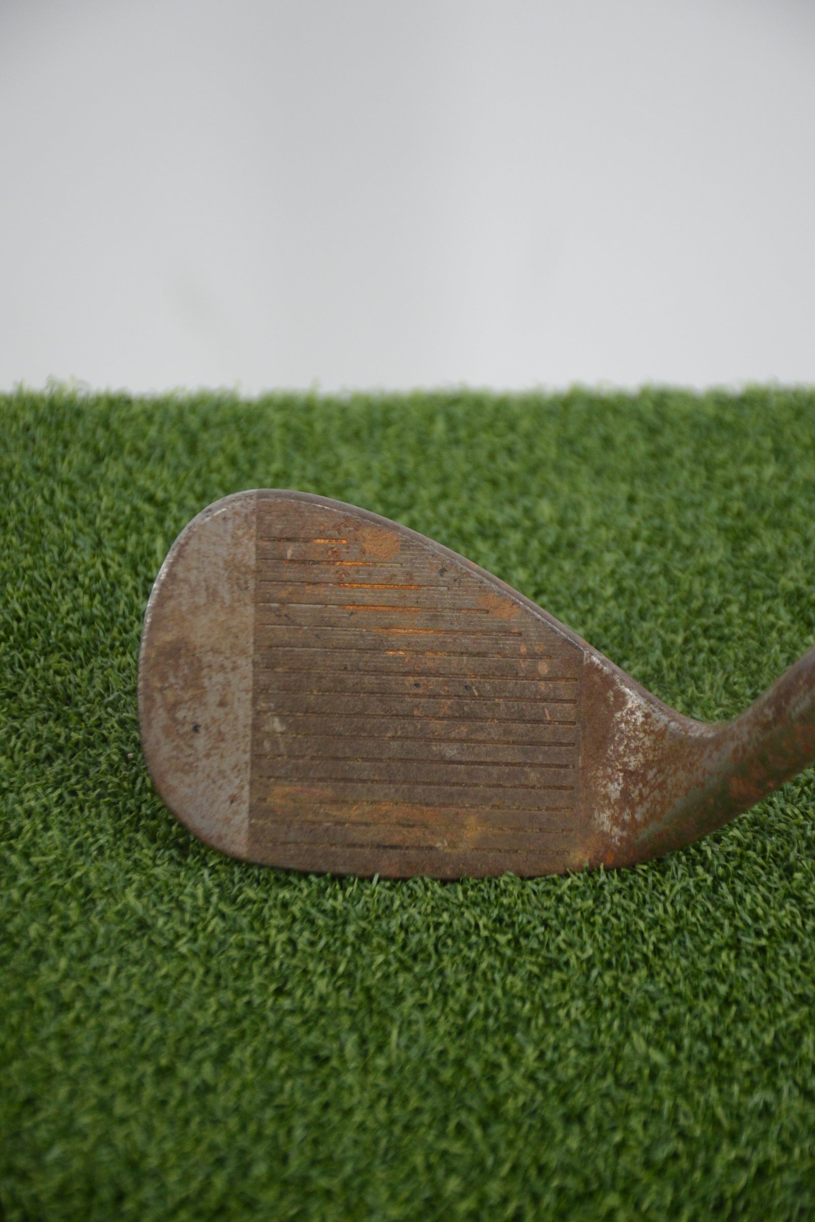 Cleveland CG16 Black Pearl 48 Degree Wedge Wedge Flex 35.5"