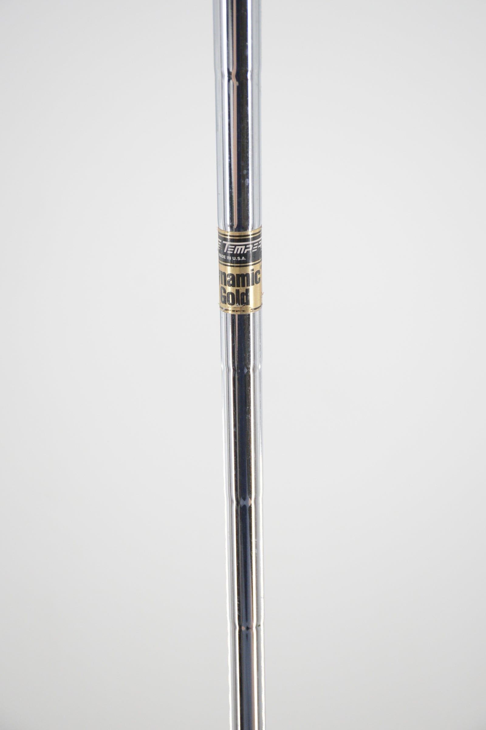 Titleist Vokey Chrome 200 Series 56 Degree Wedge S Flex 35.25" Golf Clubs GolfRoots 