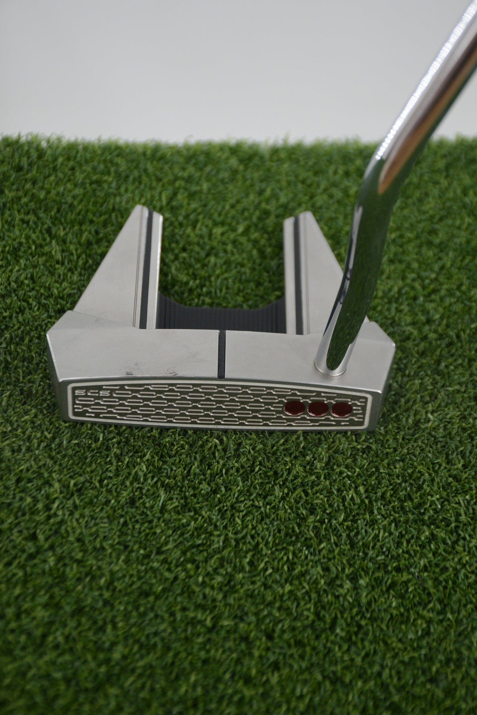 Scotty Cameron 2026 Phantom 7 DB Putter 34"