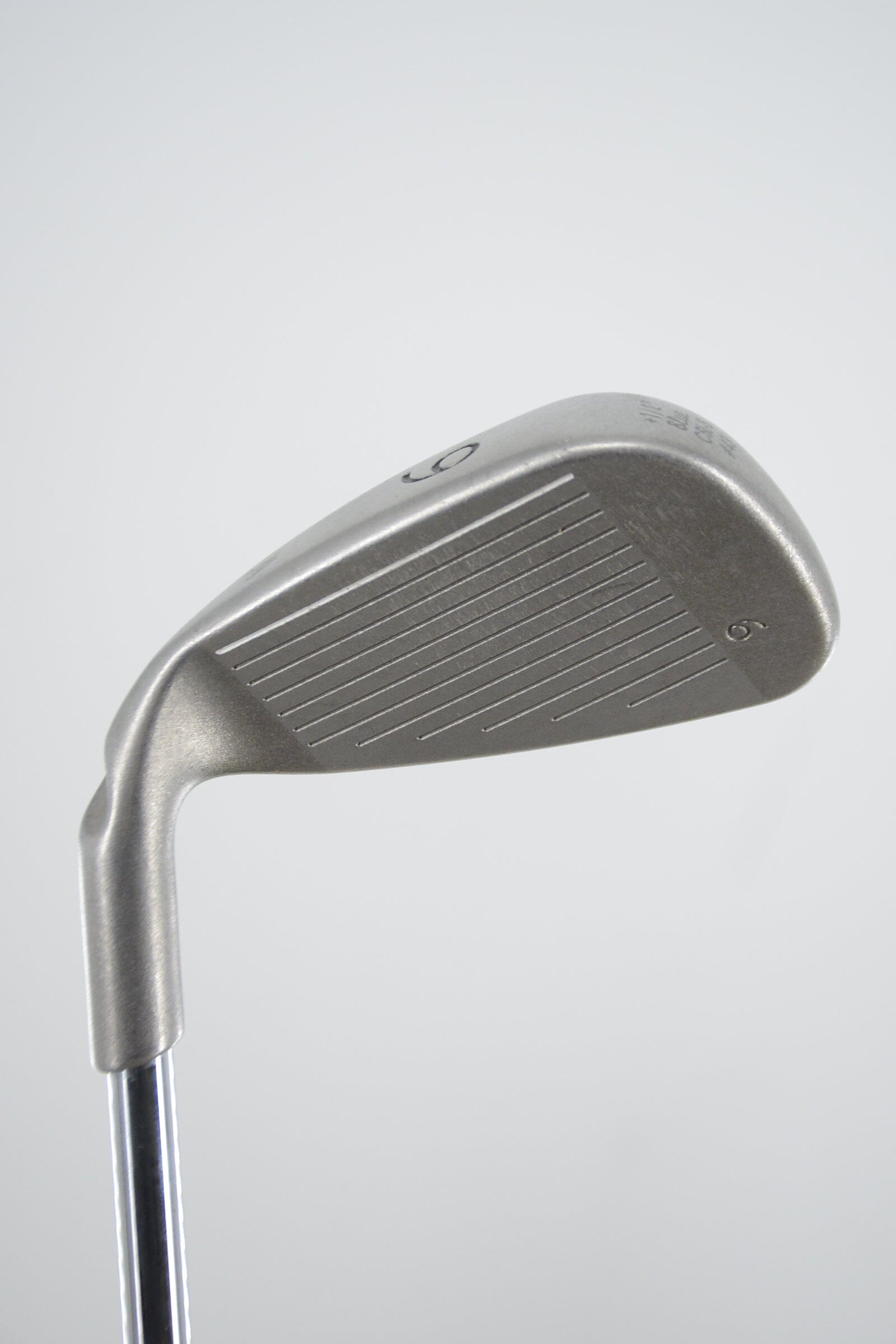 Ping G2 6 Iron S Flex 37.75" Golf Clubs GolfRoots 