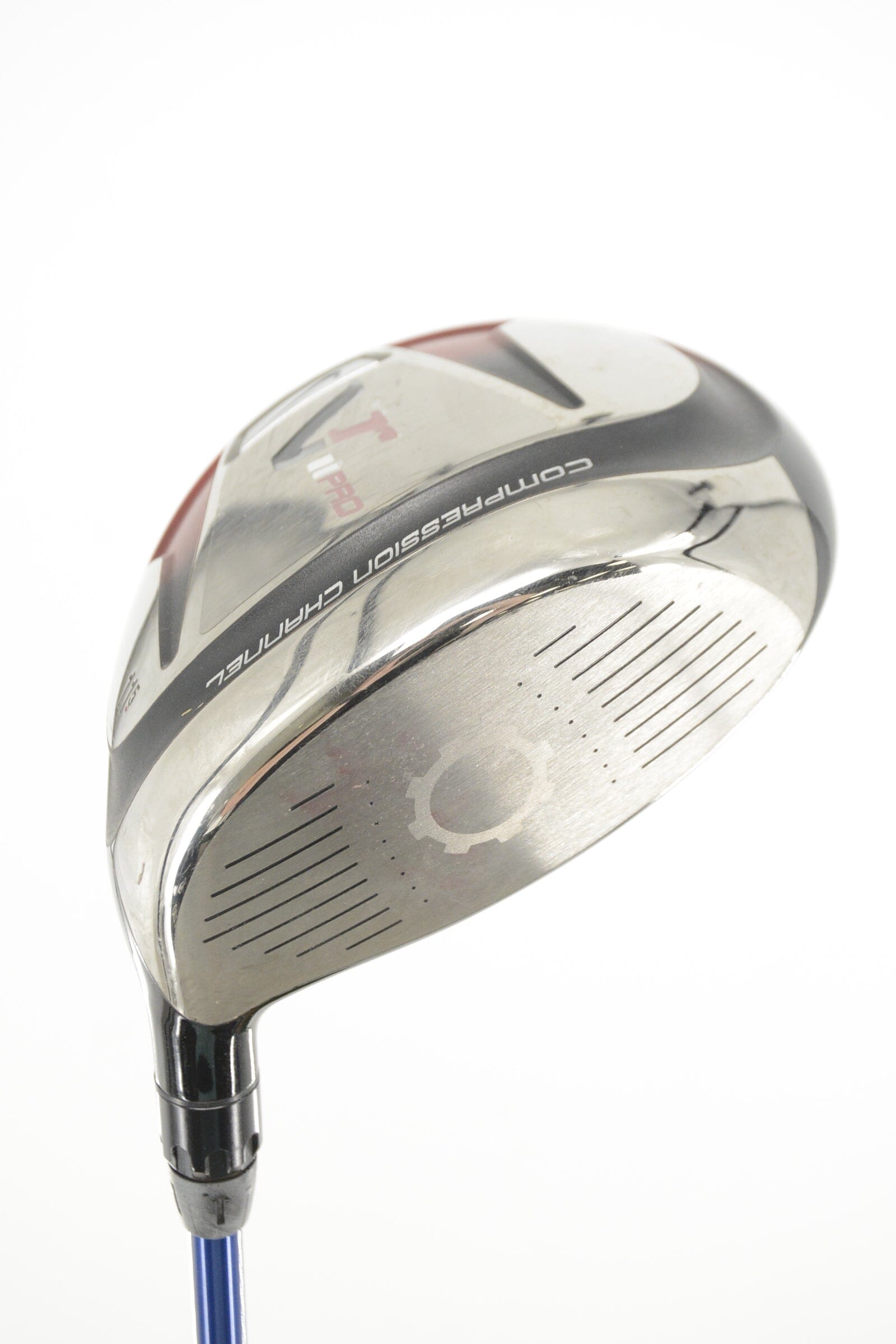 Nike Vr Pro Str8-Fit Tour 11.5 Degree Driver S Flex 45.5" Golf Clubs GolfRoots 