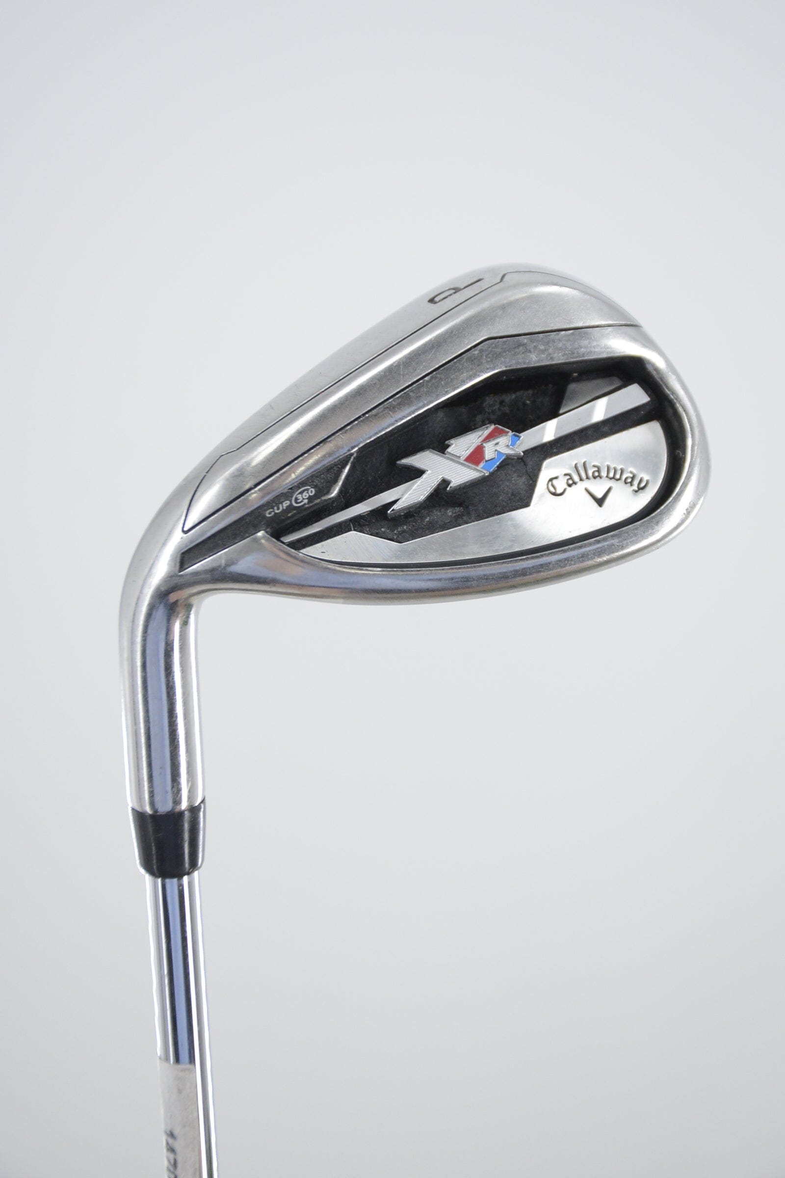 Lefty Callaway XR PW R Flex 35.25" Golf Clubs GolfRoots 