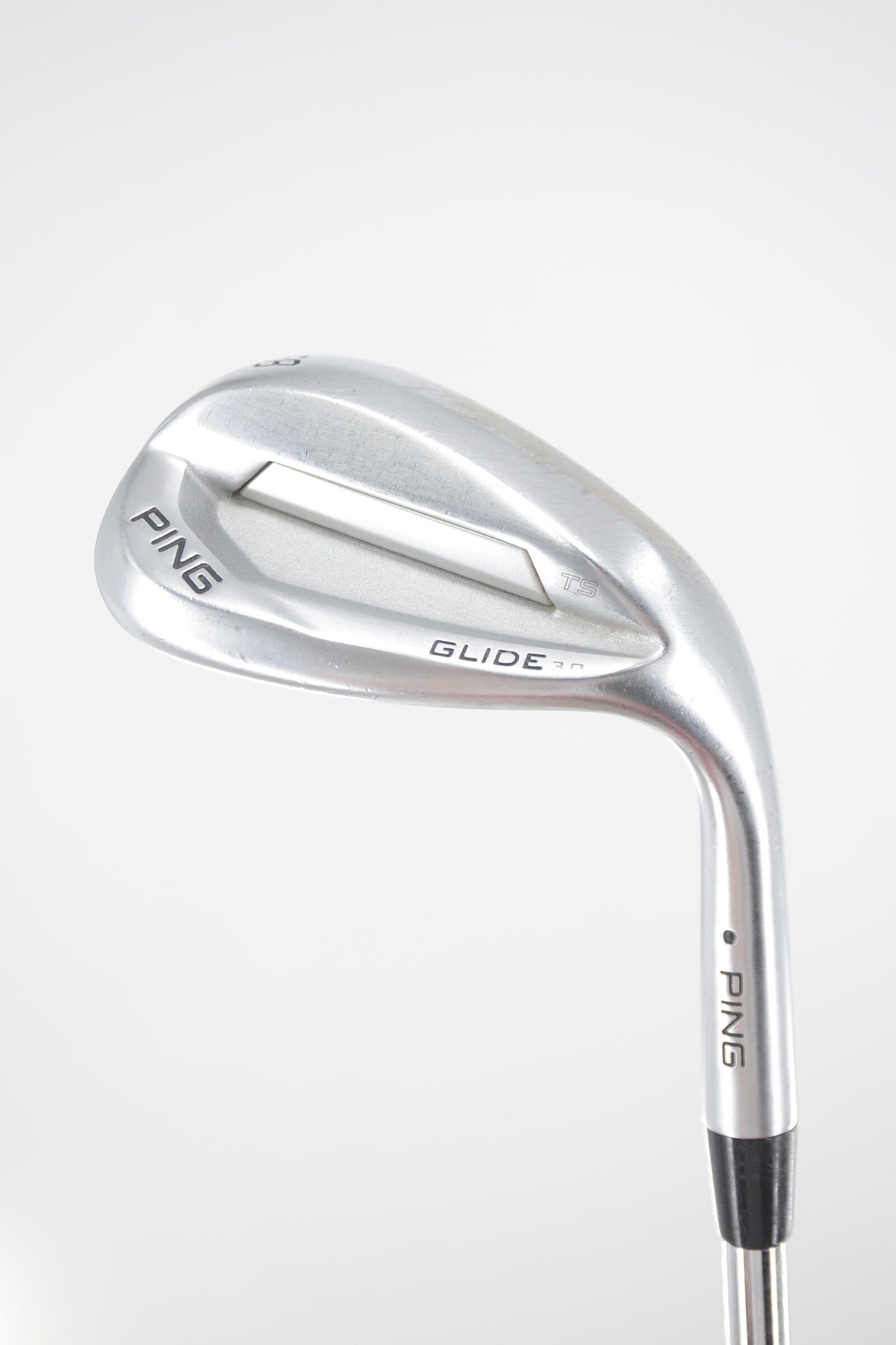 Ping Glide 3.0 TS 58 Degree Wedge Wedge Flex 36.5" Golf Clubs GolfRoots 