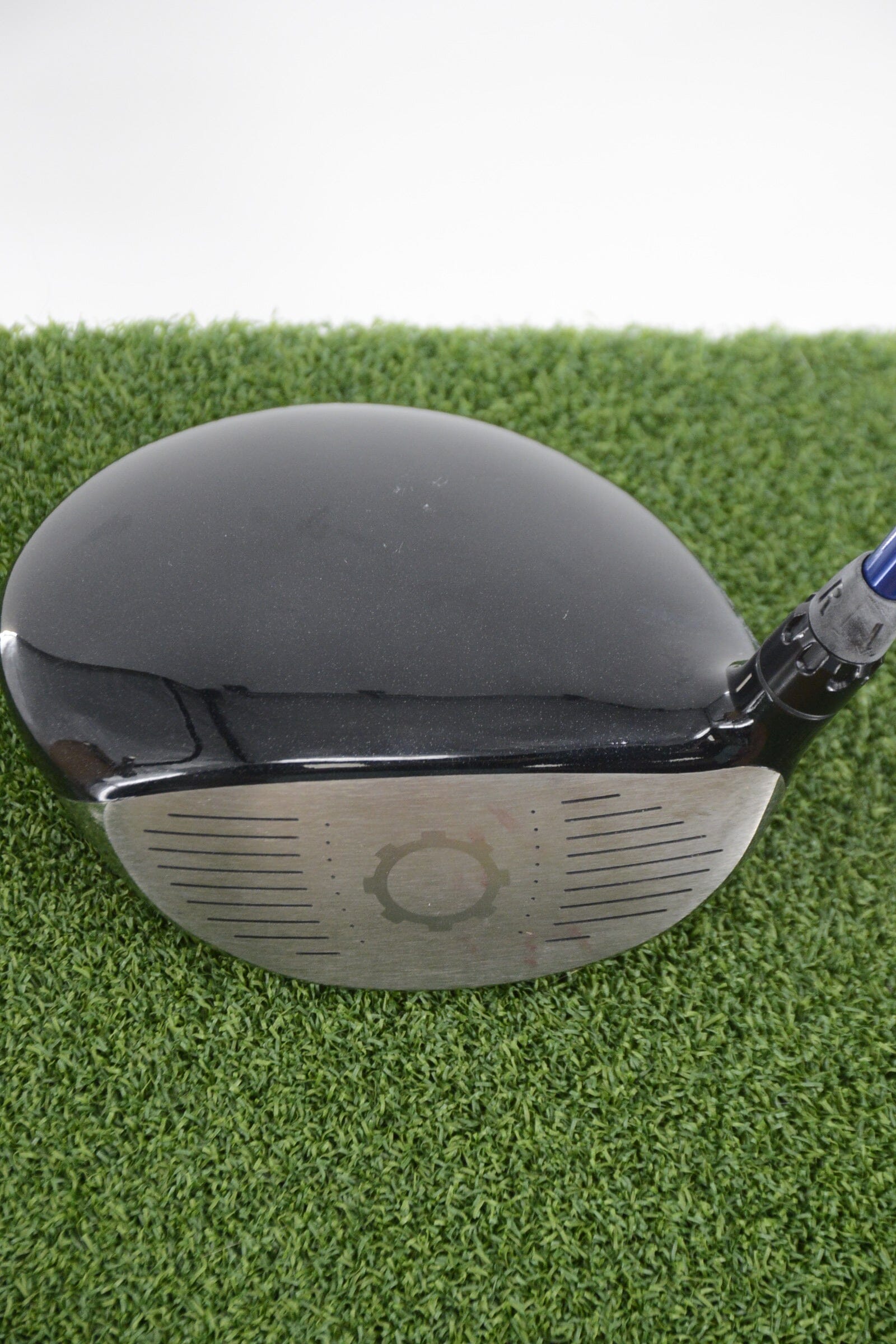 Nike Vr Pro Str8-Fit Tour 11.5 Degree Driver S Flex 45.5" Golf Clubs GolfRoots 