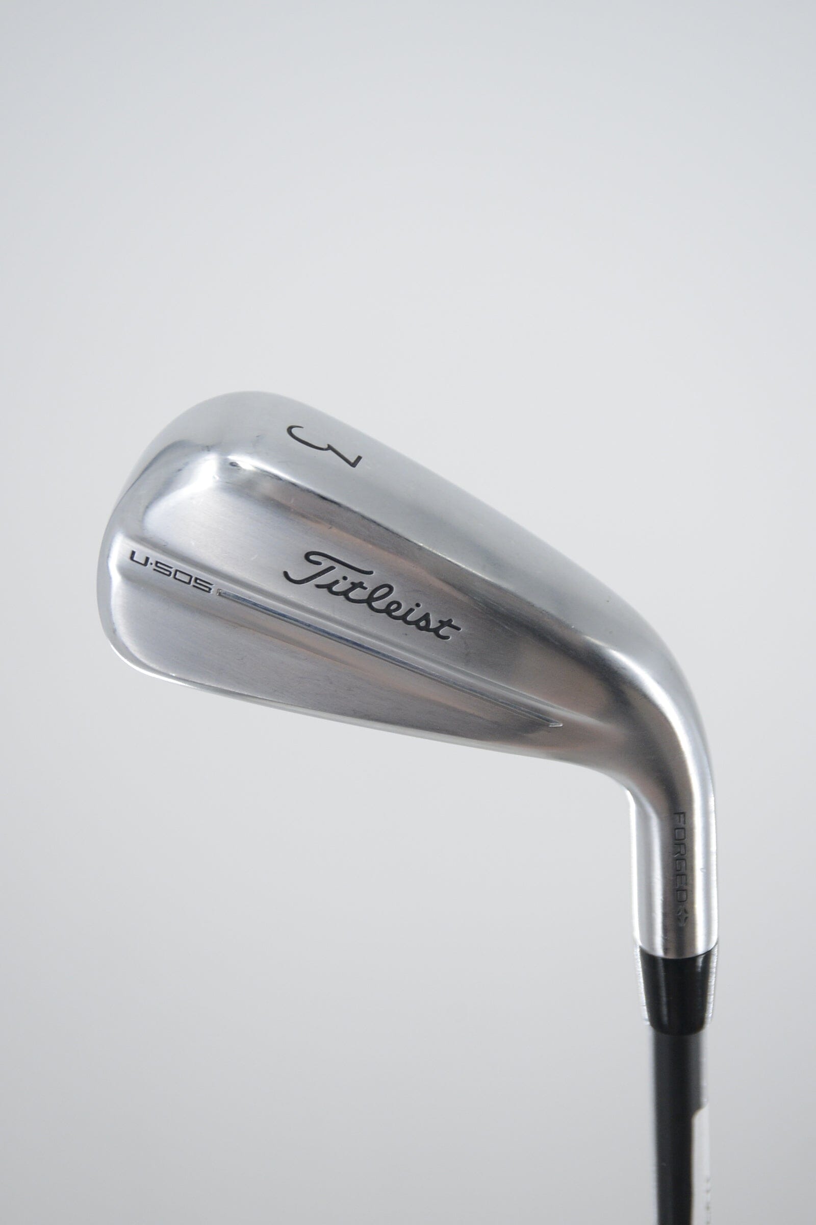 Titleist 2025 U505 3 Driving Iron X Flex 39"