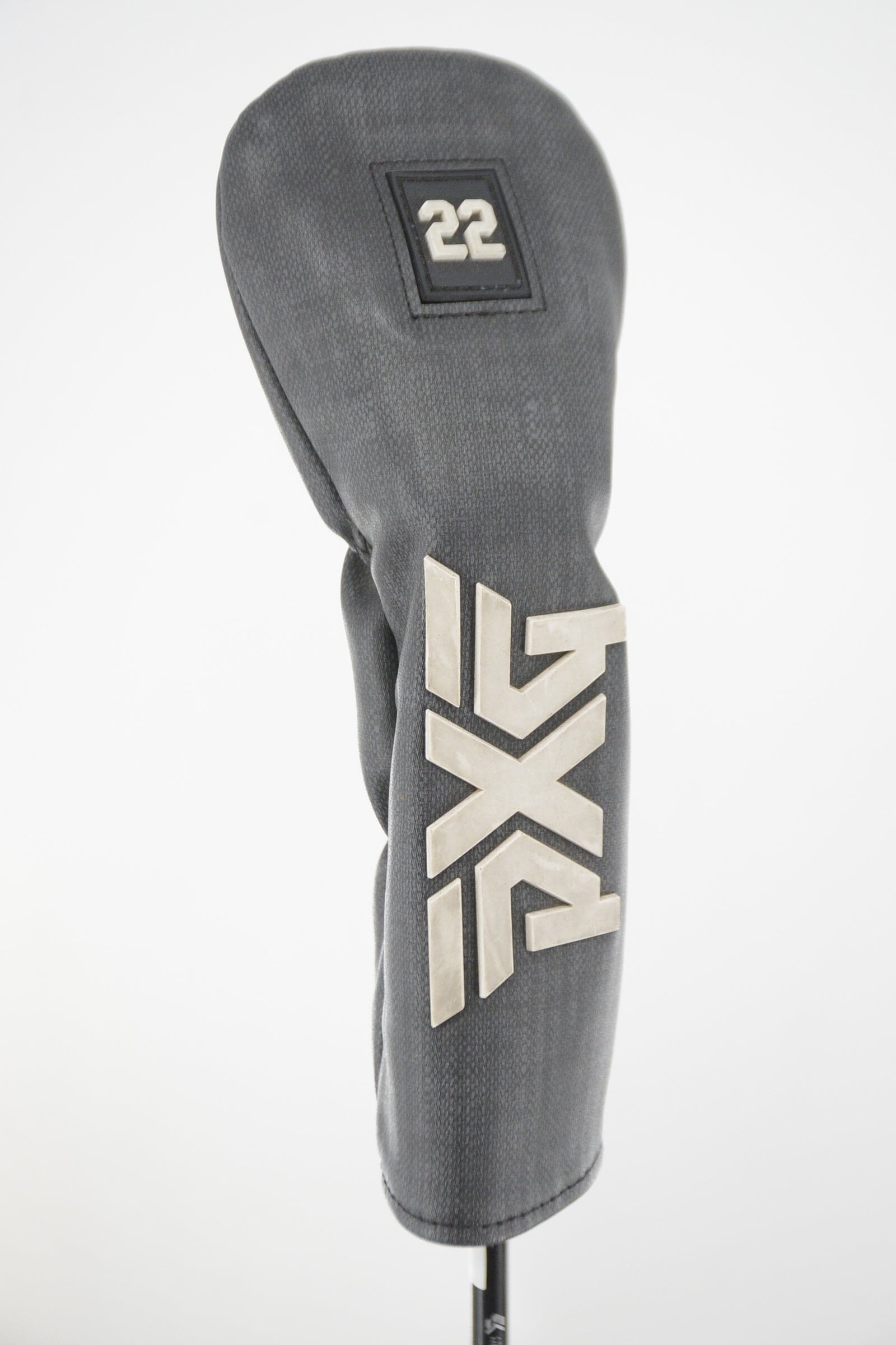 Women's Lefty PXG 0317X Gen 2 22 Degree Hybrid W Flex 39.5" Golf Clubs GolfRoots 