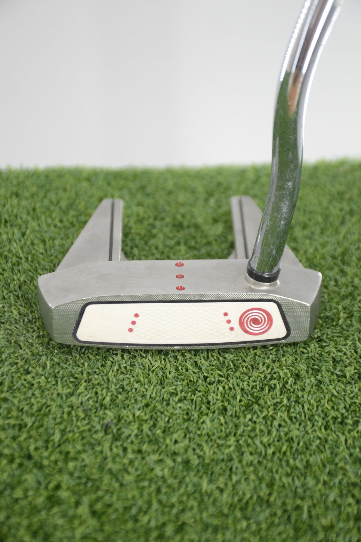 Odyssey White Hot XG 7 Putter 35" Golf Putters Odyssey 