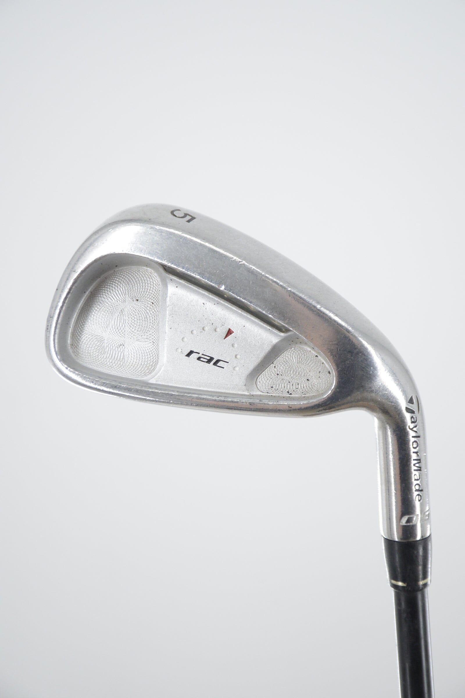 TaylorMade Rac OS 5 Iron S Flex 38"