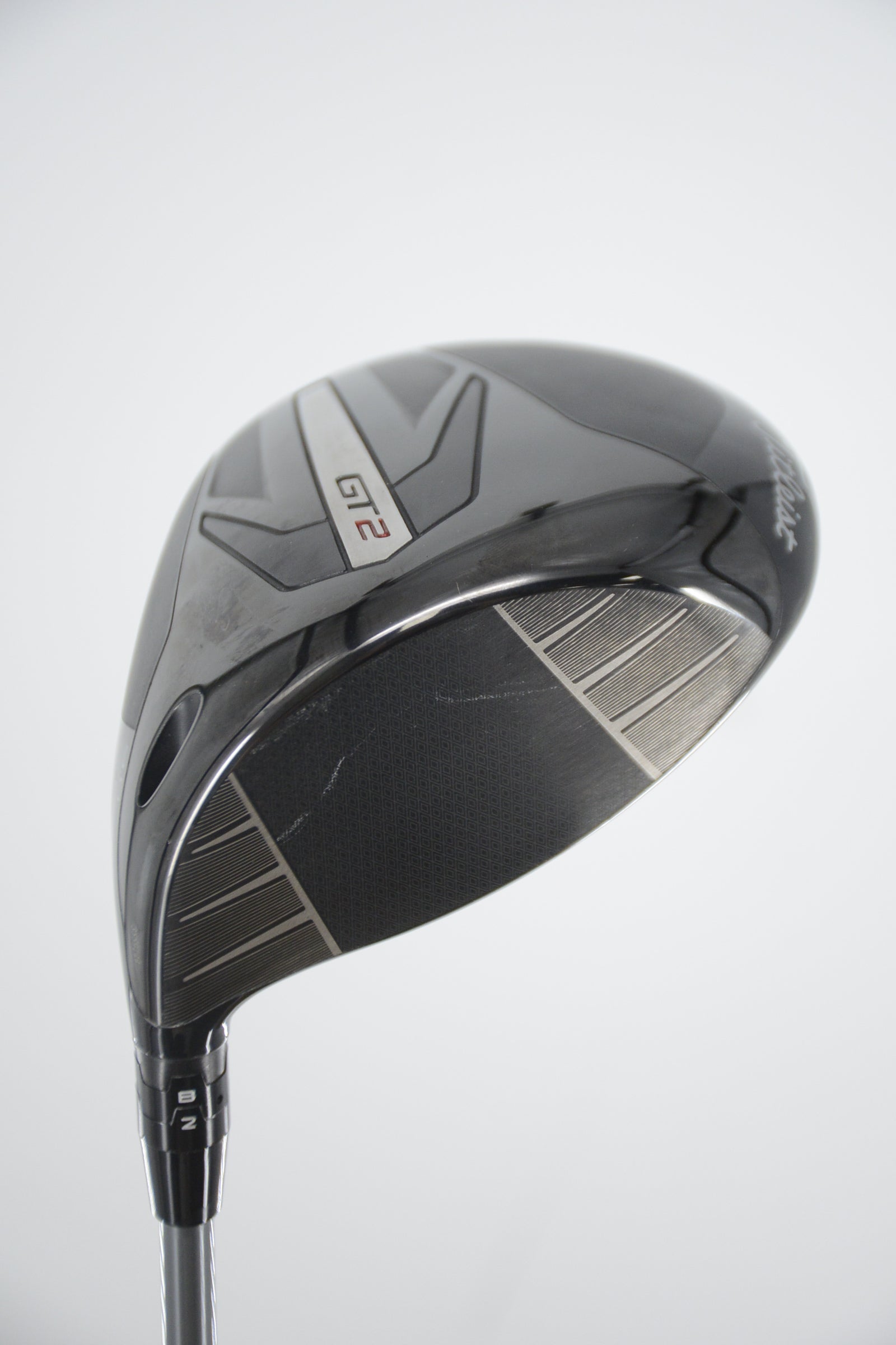 Titleist GT2 9 Degree Driver S Flex 45.25"