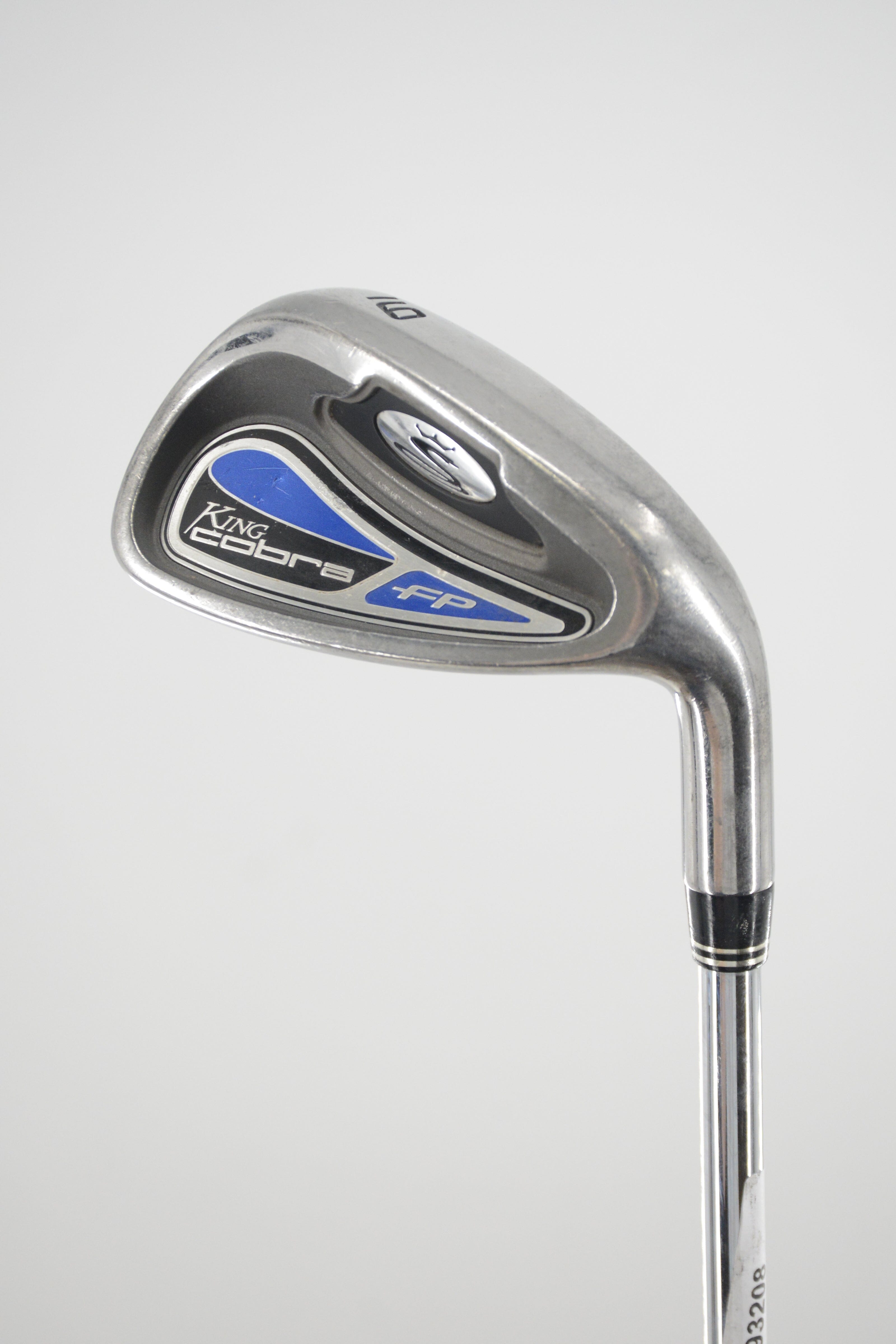 Cobra Fp 9 Iron R Flex 35.75" Golf Clubs GolfRoots 