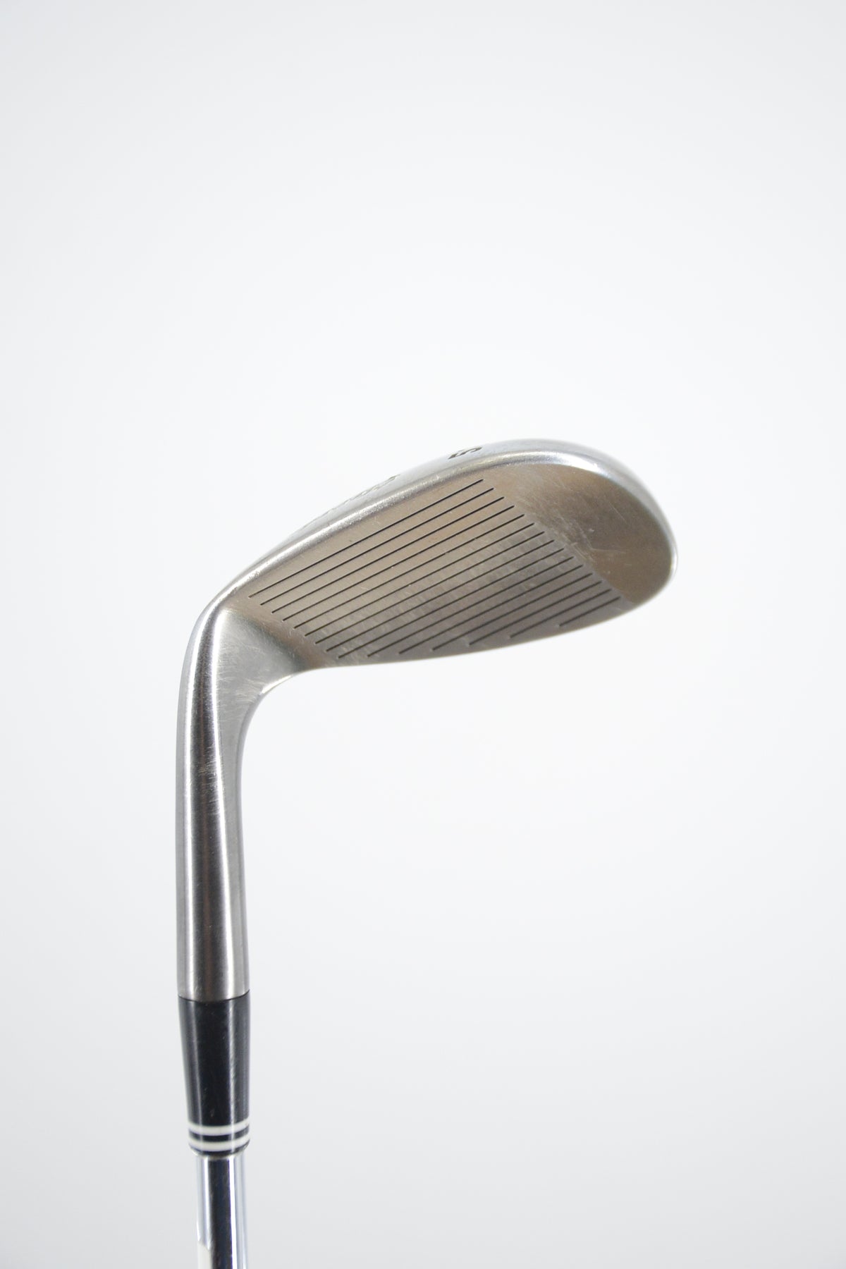 Cleveland CG14 Black Pearl 52 Degree Wedge Wedge Flex 35.5"