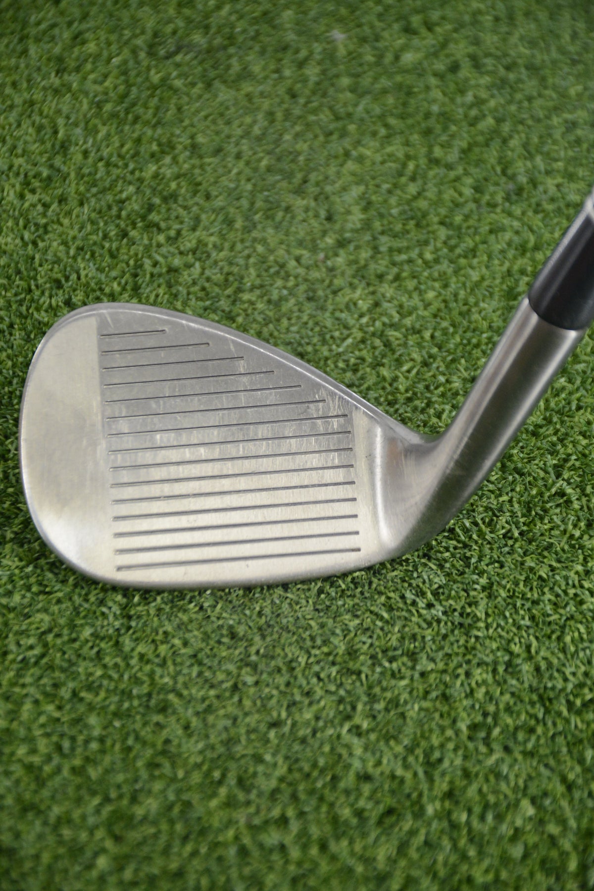 Cleveland CG14 Black Pearl 52 Degree Wedge Wedge Flex 35.5"