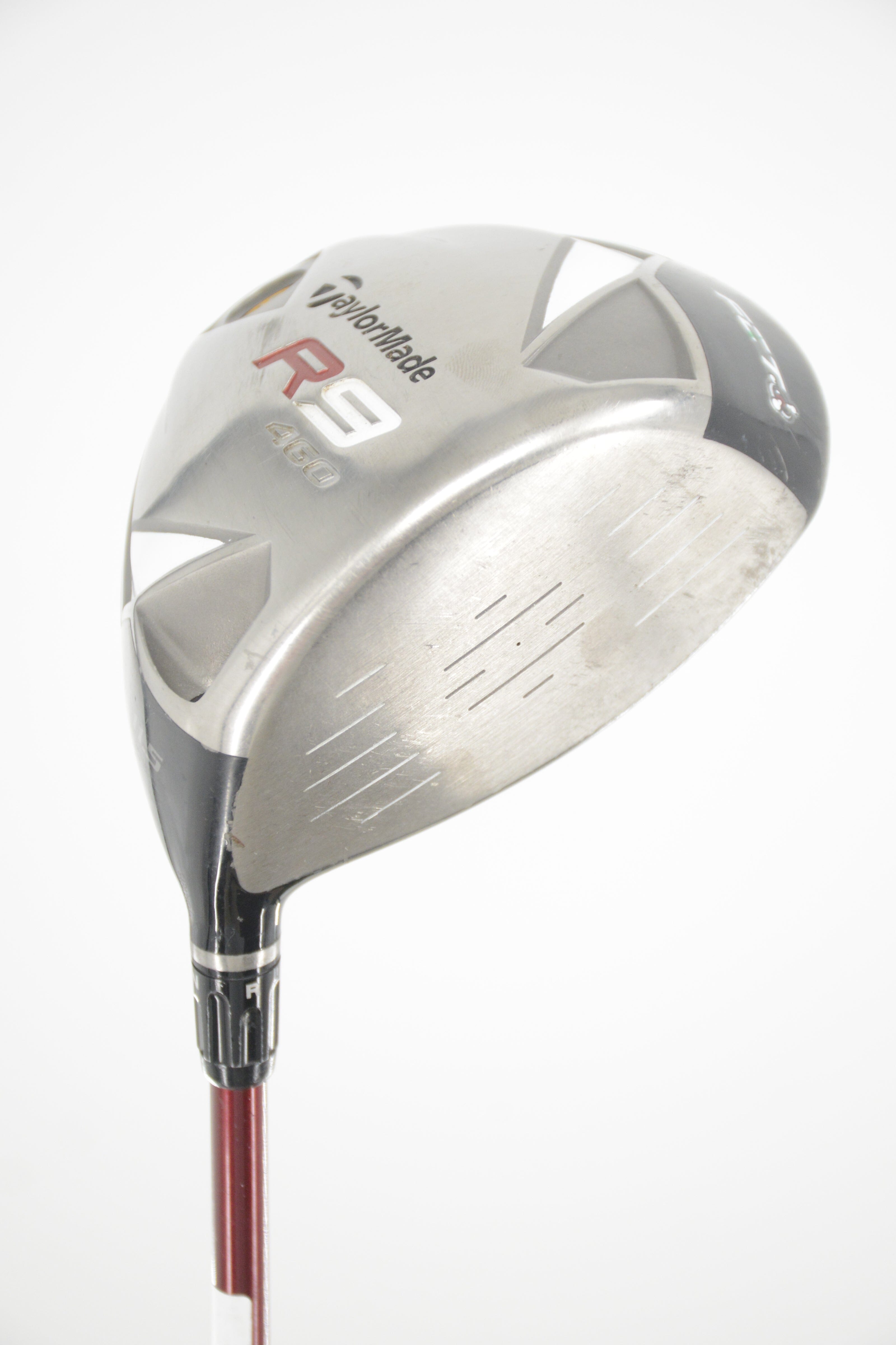 TaylorMade R9 460 11.5 Degree Driver S Flex 45.5"