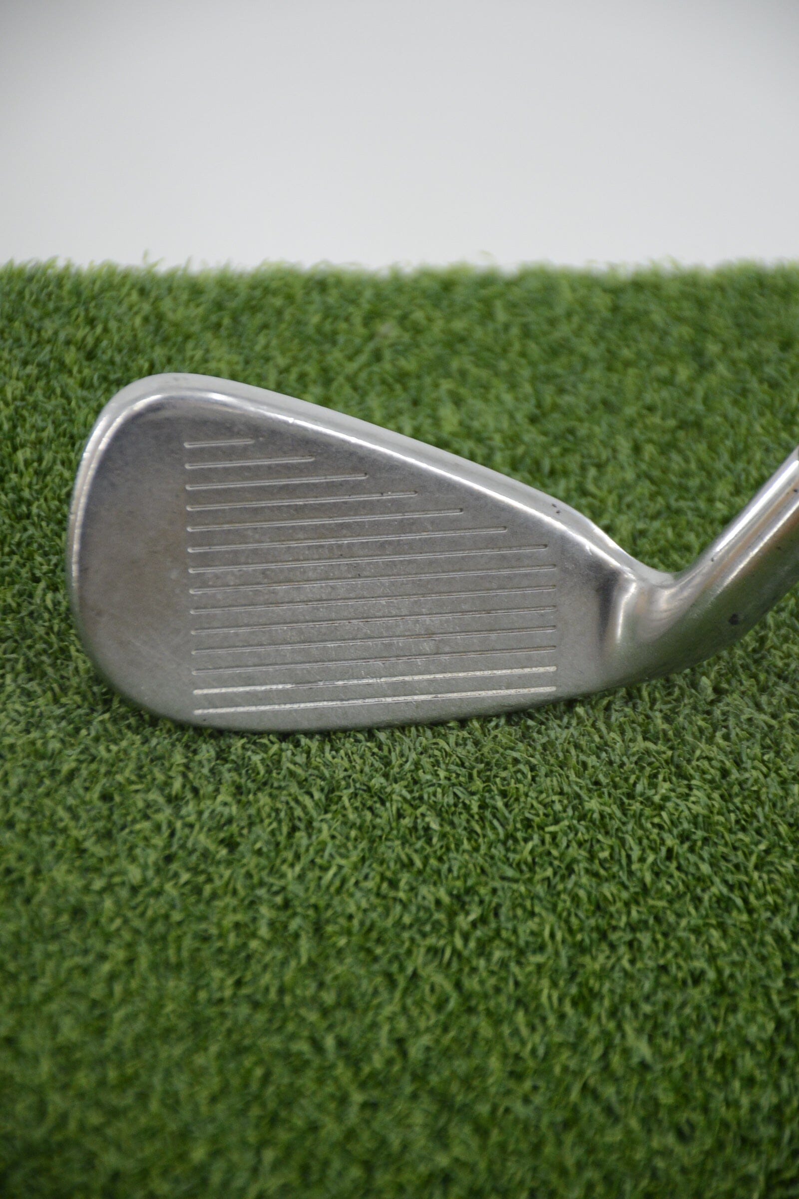 TaylorMade Rac OS 5 Iron S Flex 38" Golf Clubs GolfRoots 