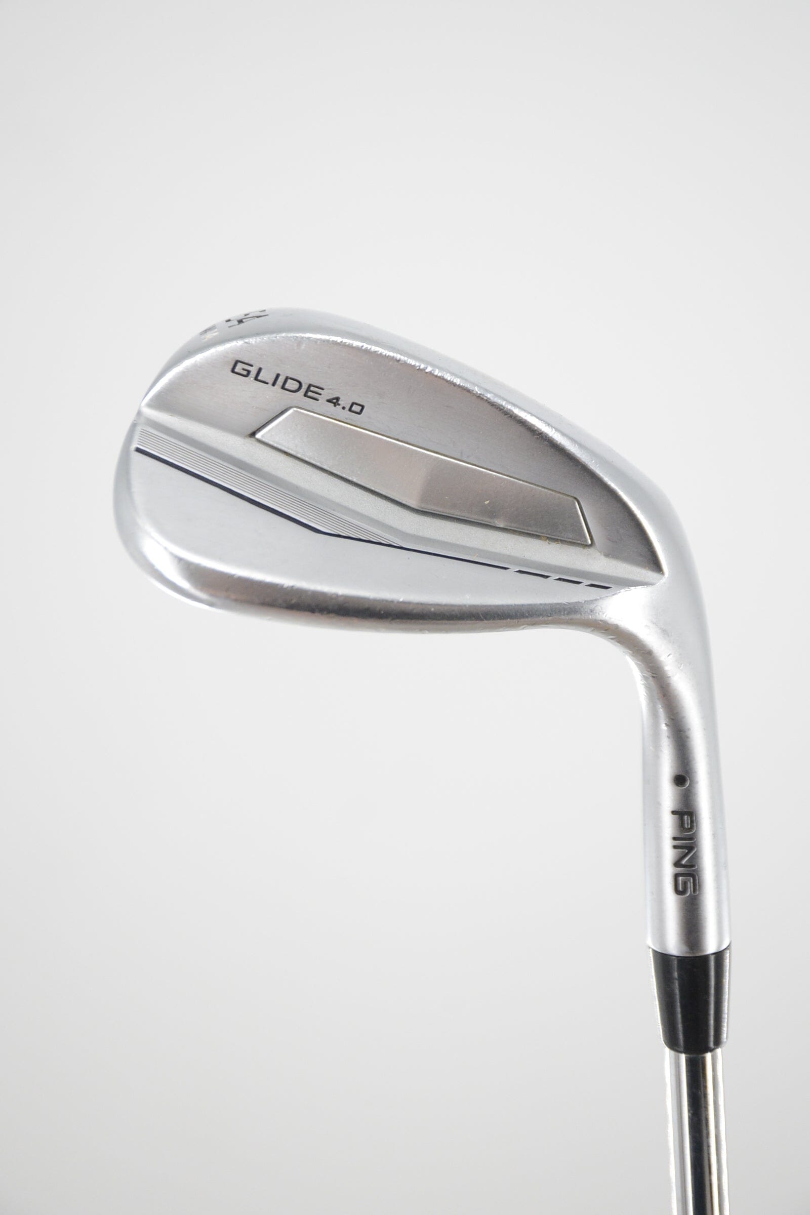 Ping Glide 4.0 W 54 Degree Wedge Wedge Flex 35" Golf Clubs GolfRoots 