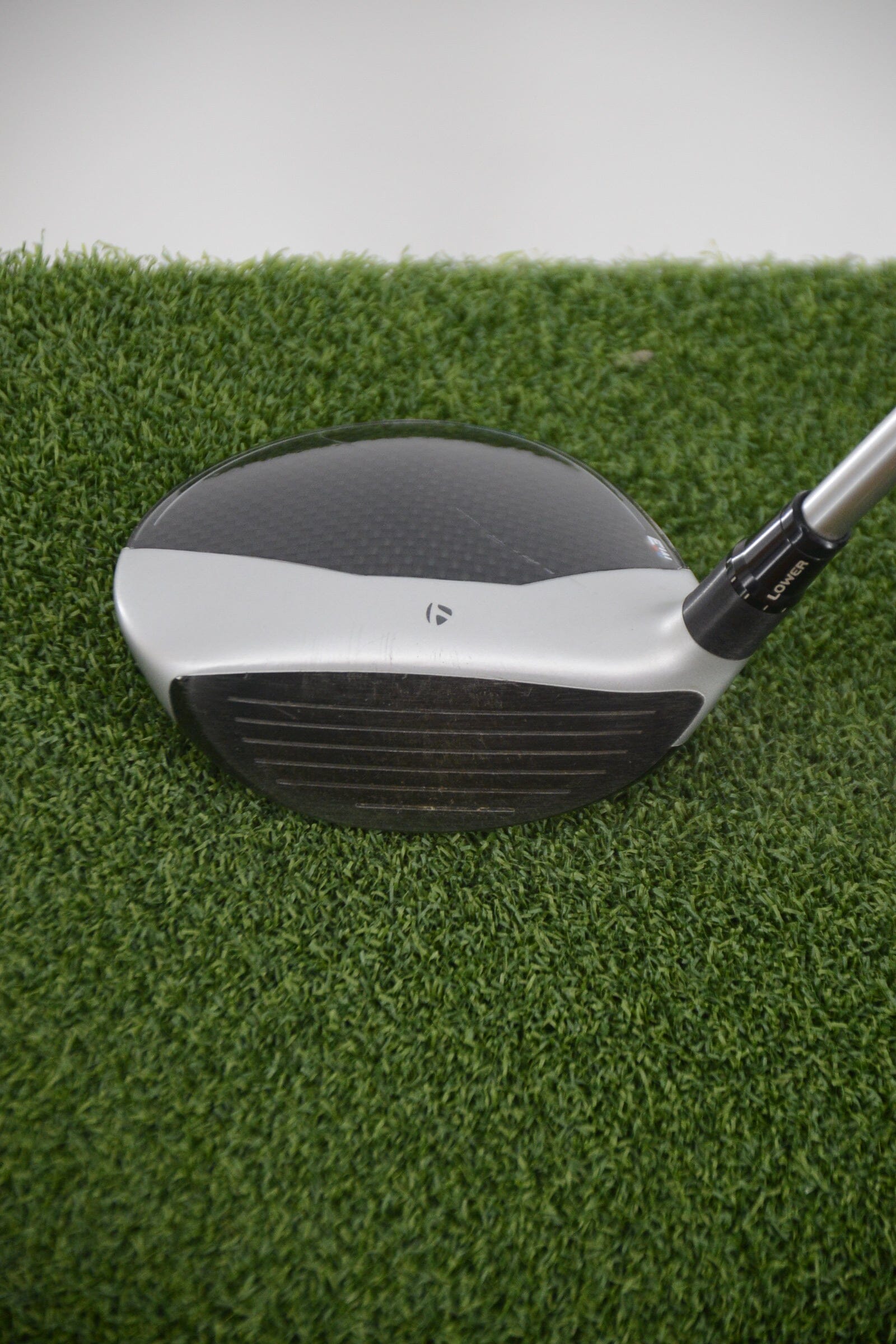 TaylorMade M3 3 Wood S Flex 43" Golf Clubs GolfRoots 