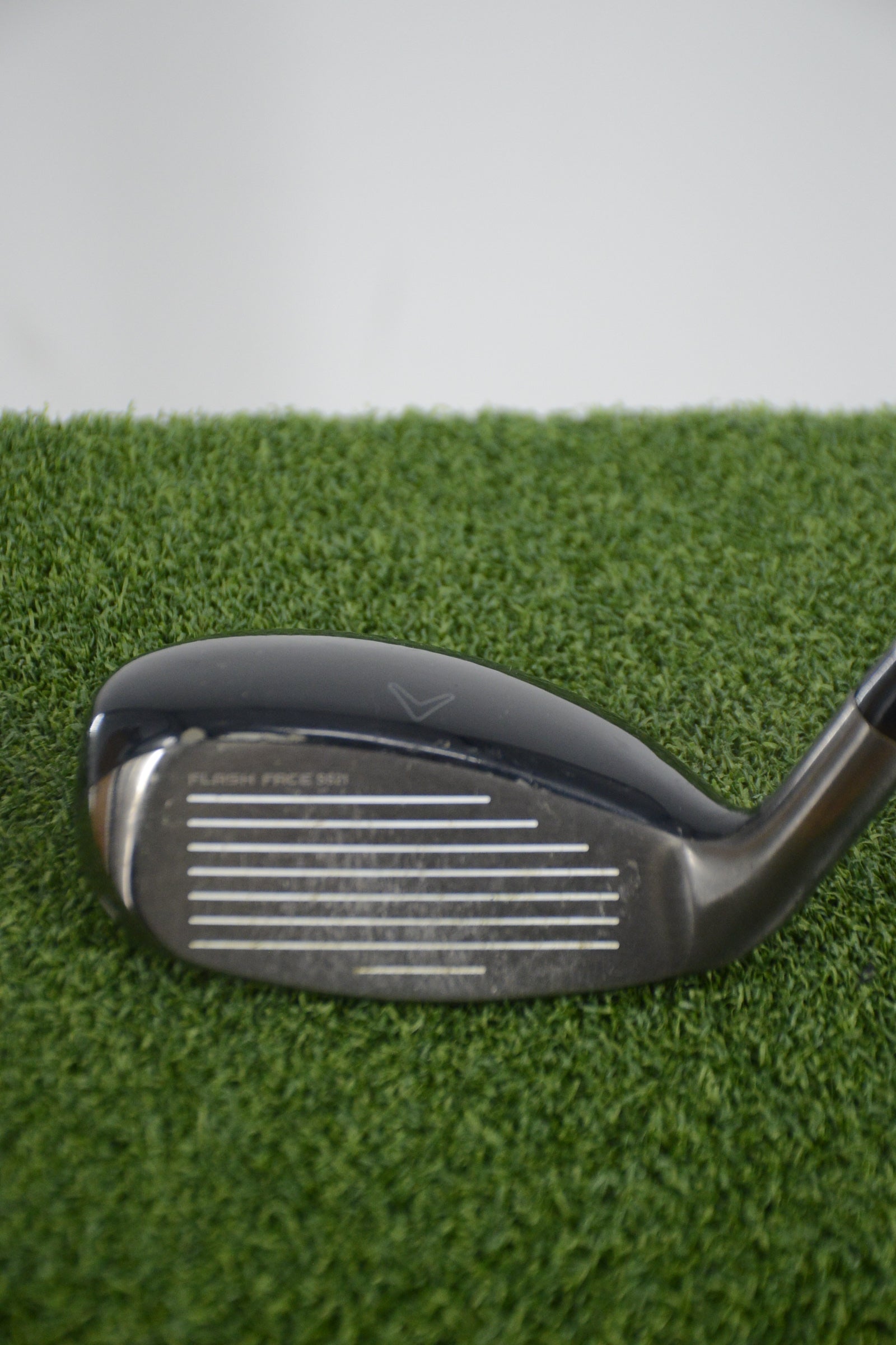 Callaway Big Bertha B21 7 Hybrid SR Flex 37.5"