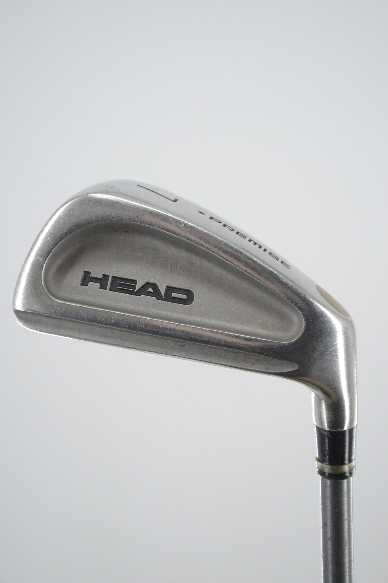 Premise Head 7 Iron S Flex 36.75"