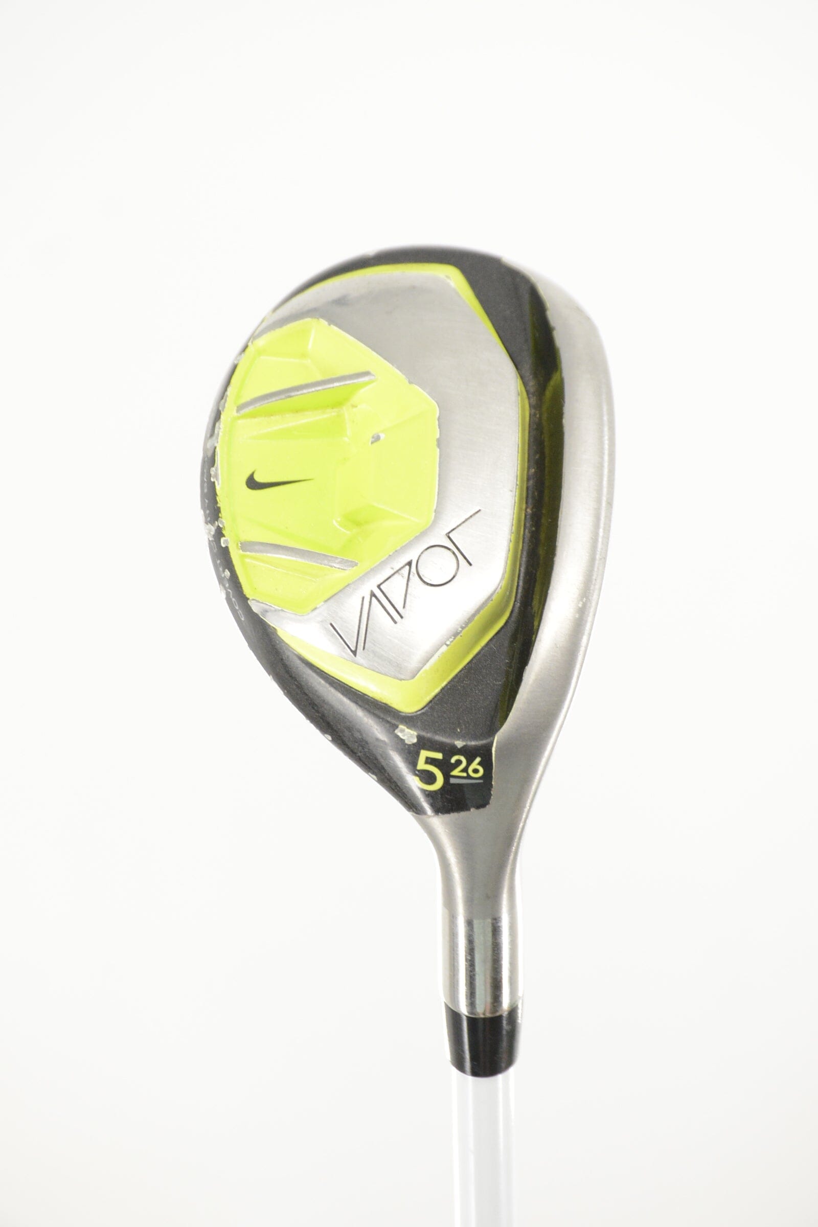 Women's Nike Vapor Speed 5 Hybrid W Flex 38.5" Golf Clubs GolfRoots 