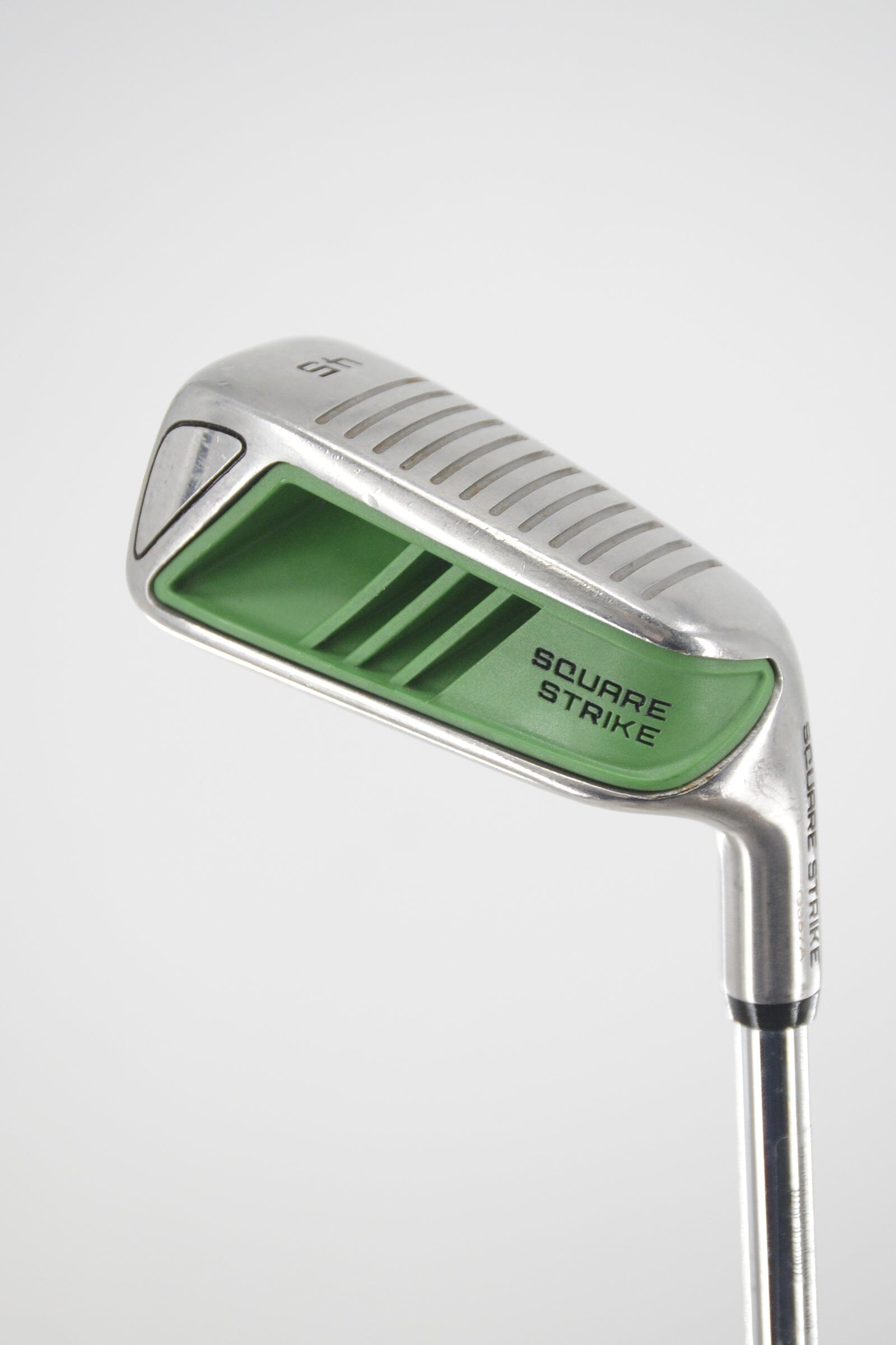 SquareStrike 45 Degree Wedge Wedge Flex 35" Golf Clubs GolfRoots 