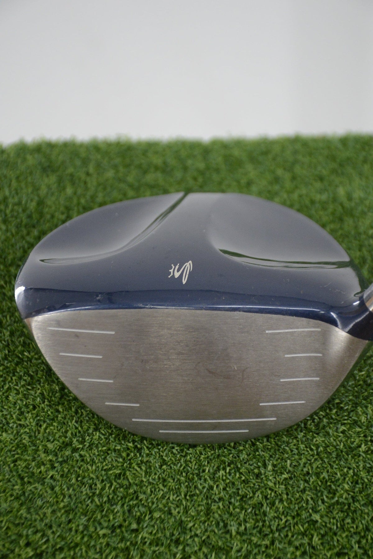 Women's Cobra Speed LD-M 2008 Driver W Flex 43.75" Golf Clubs GolfRoots 