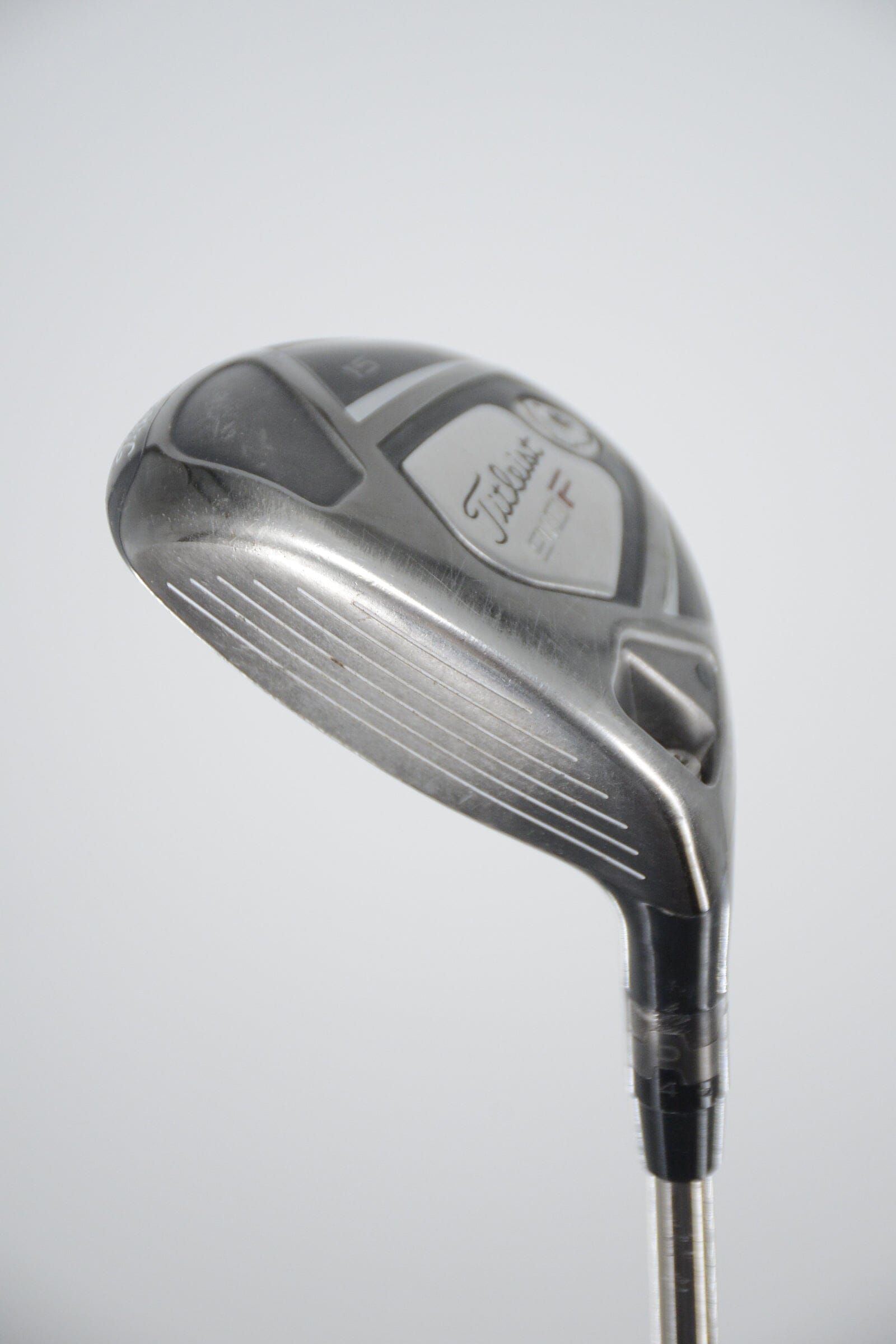 Lefty Titleist 910F 15 Degree Wood X Flex 43" Golf Clubs GolfRoots 