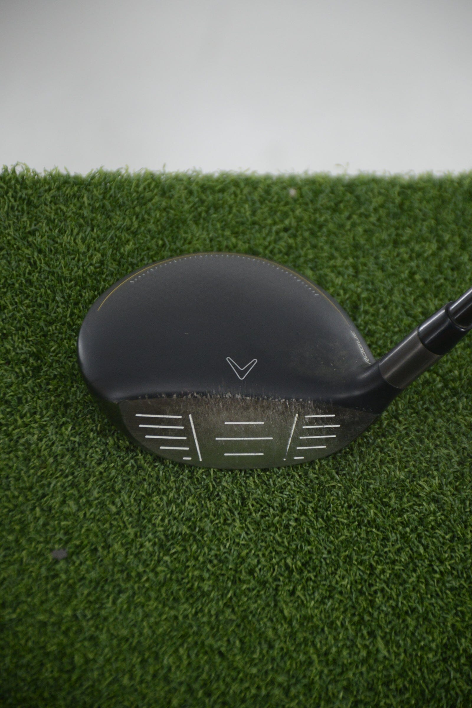 Callaway Rogue St Max 7 Wood R Flex 41.75" Golf Clubs GolfRoots 